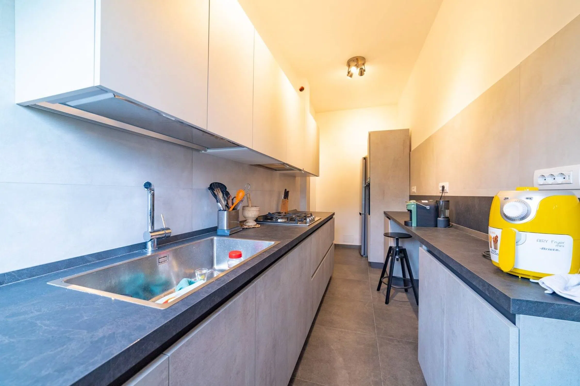 Trilocale in via Arturo Calza, 37 - Photo 5