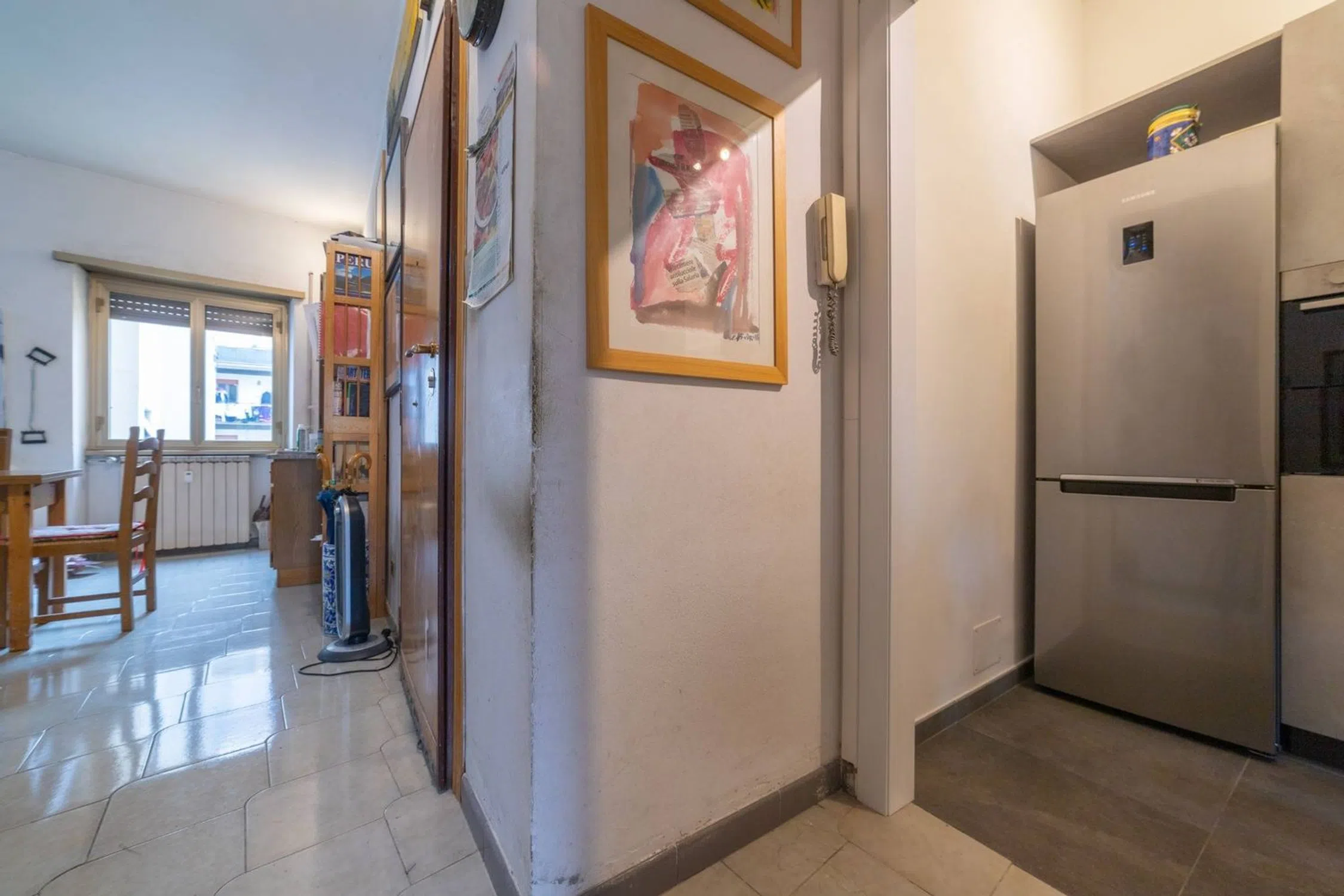 Trilocale in via Arturo Calza, 37 - Photo 8