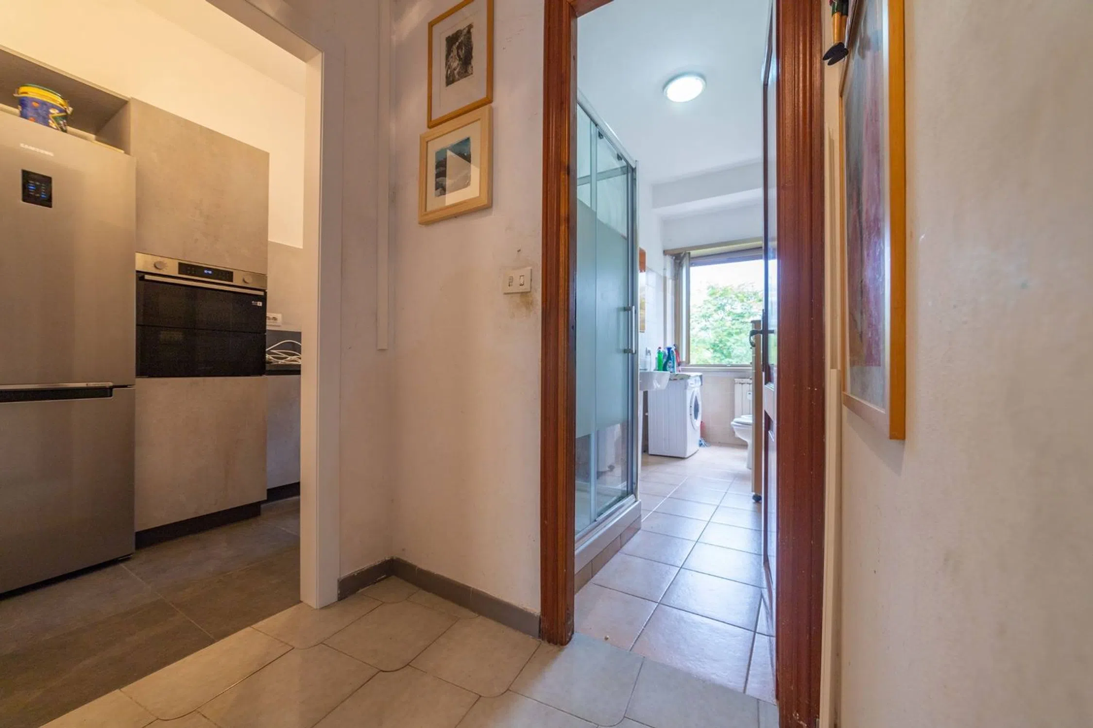 Trilocale in via Arturo Calza, 37 - Photo 9