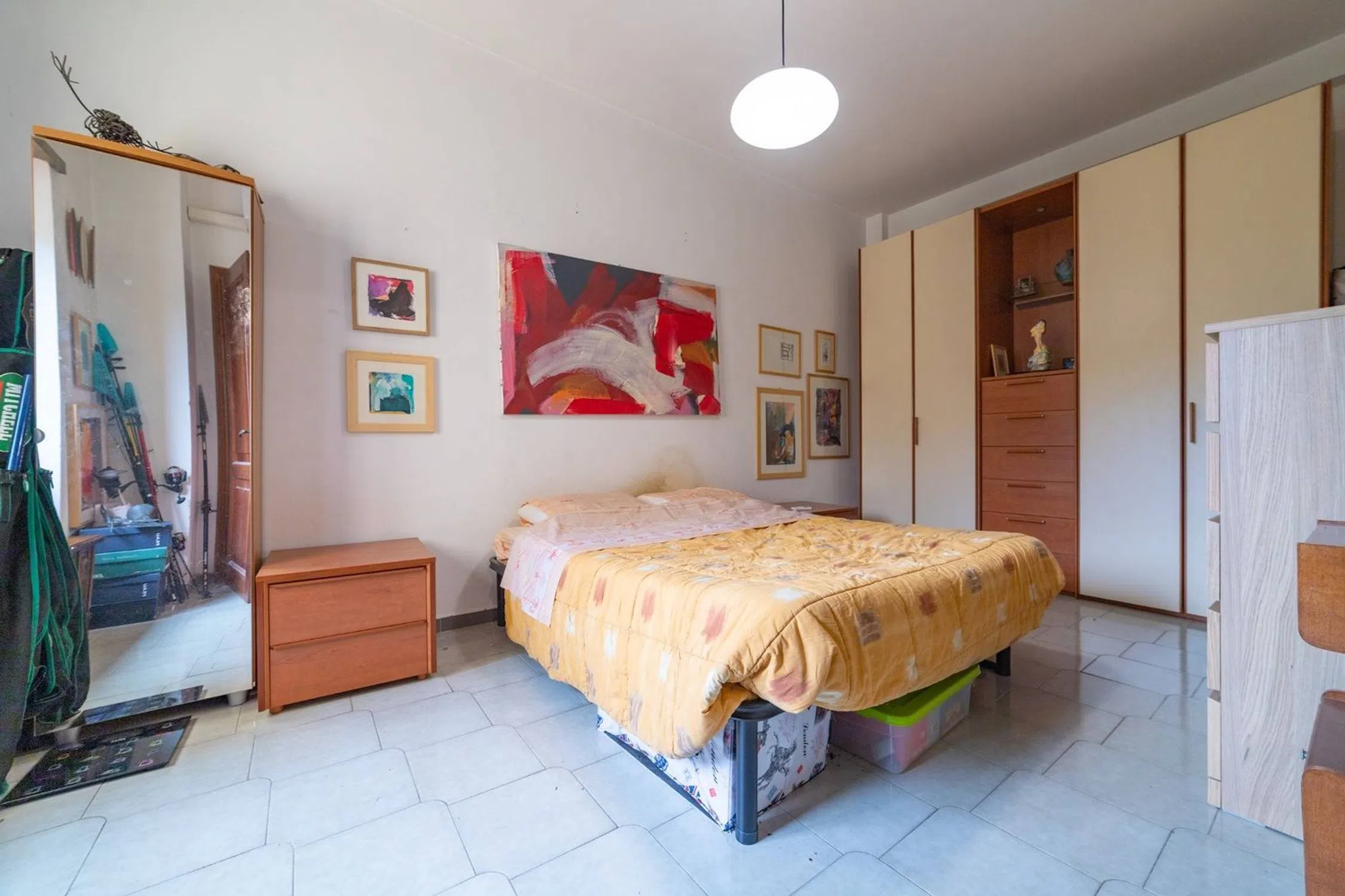 Trilocale in via Arturo Calza, 37 - Photo 10