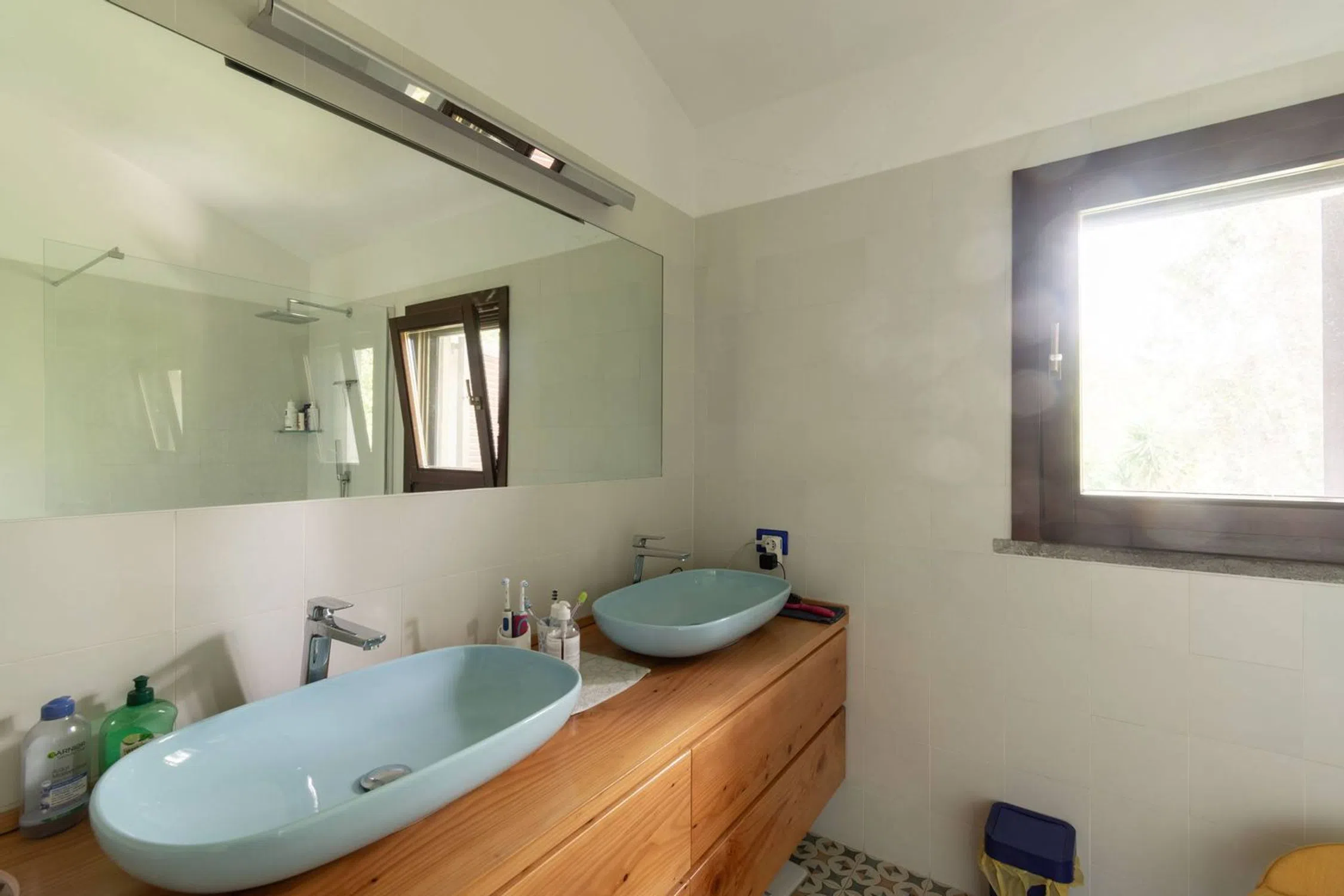 Villa in via dei Monti di San Paolo, 81 - Photo 11