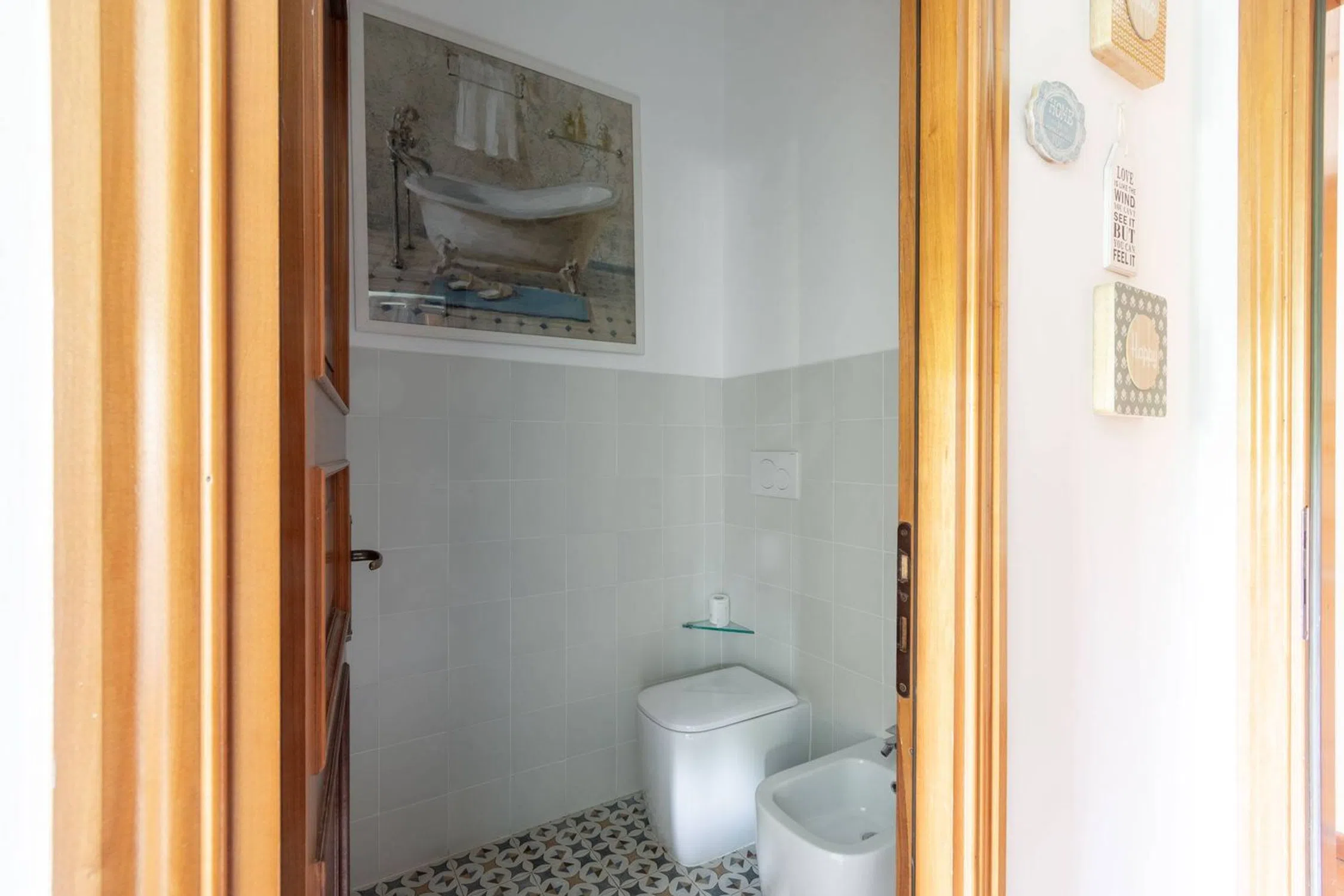 Villa in via dei Monti di San Paolo, 81 - Photo 12