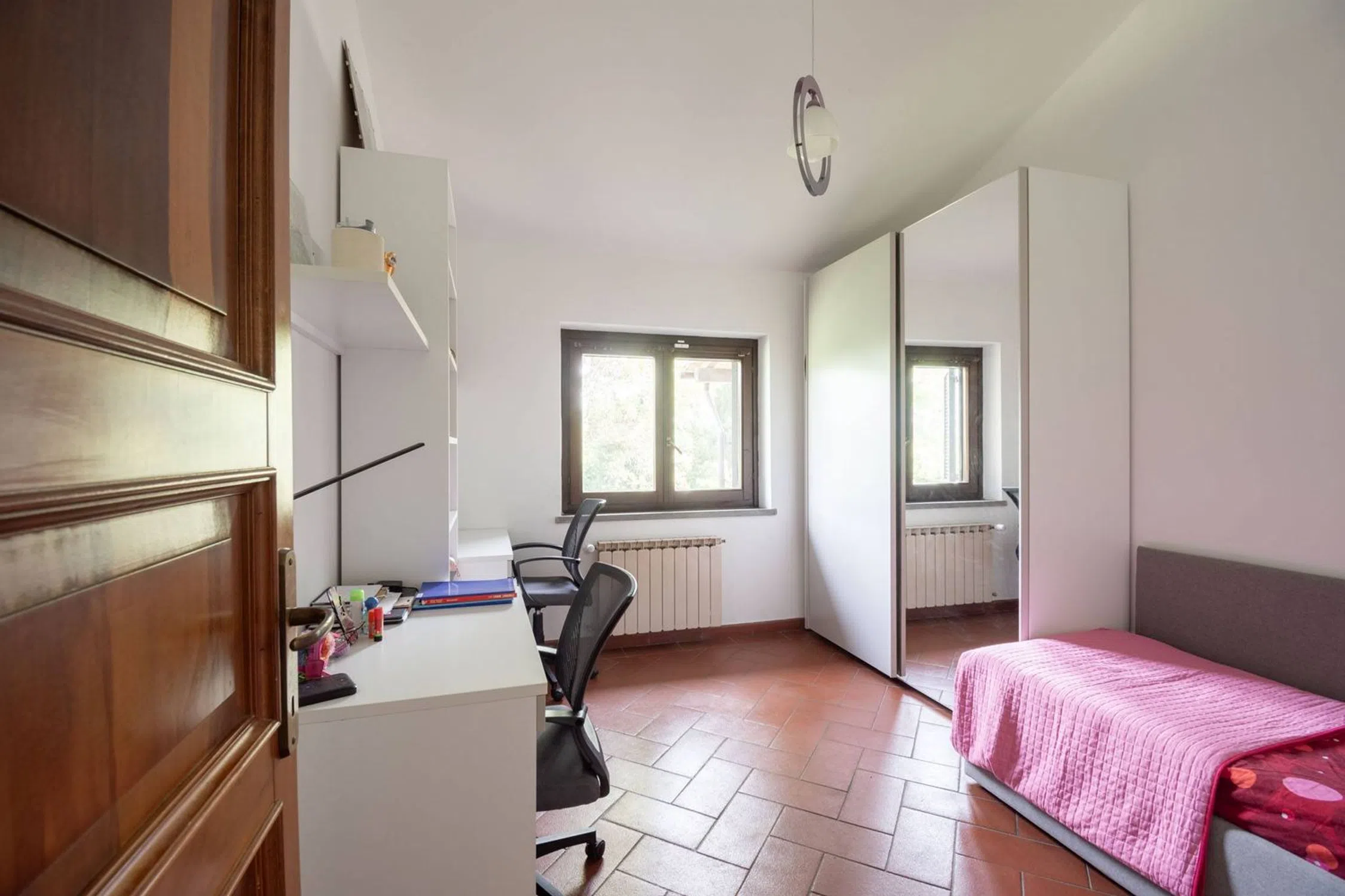 Villa in via dei Monti di San Paolo, 81 - Photo 13