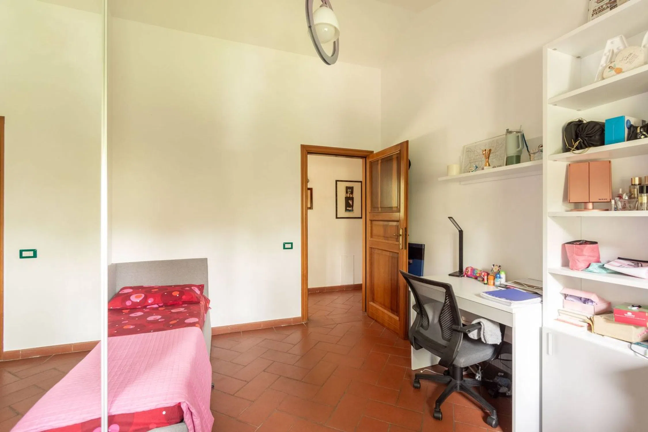 Villa in via dei Monti di San Paolo, 81 - Photo 14