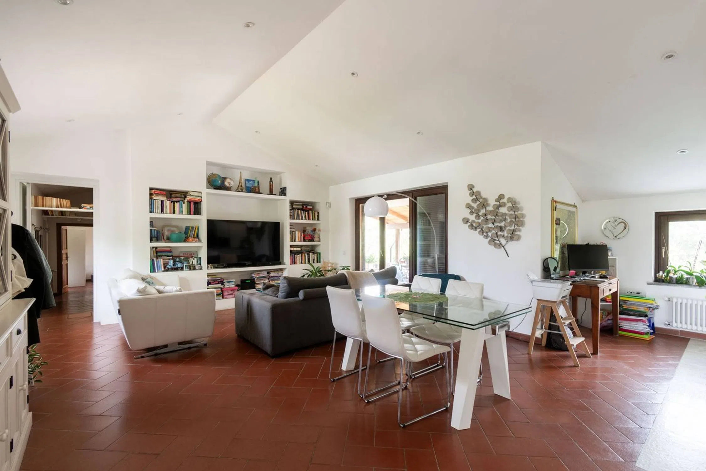 Villa in via dei Monti di San Paolo, 81 - Photo 3