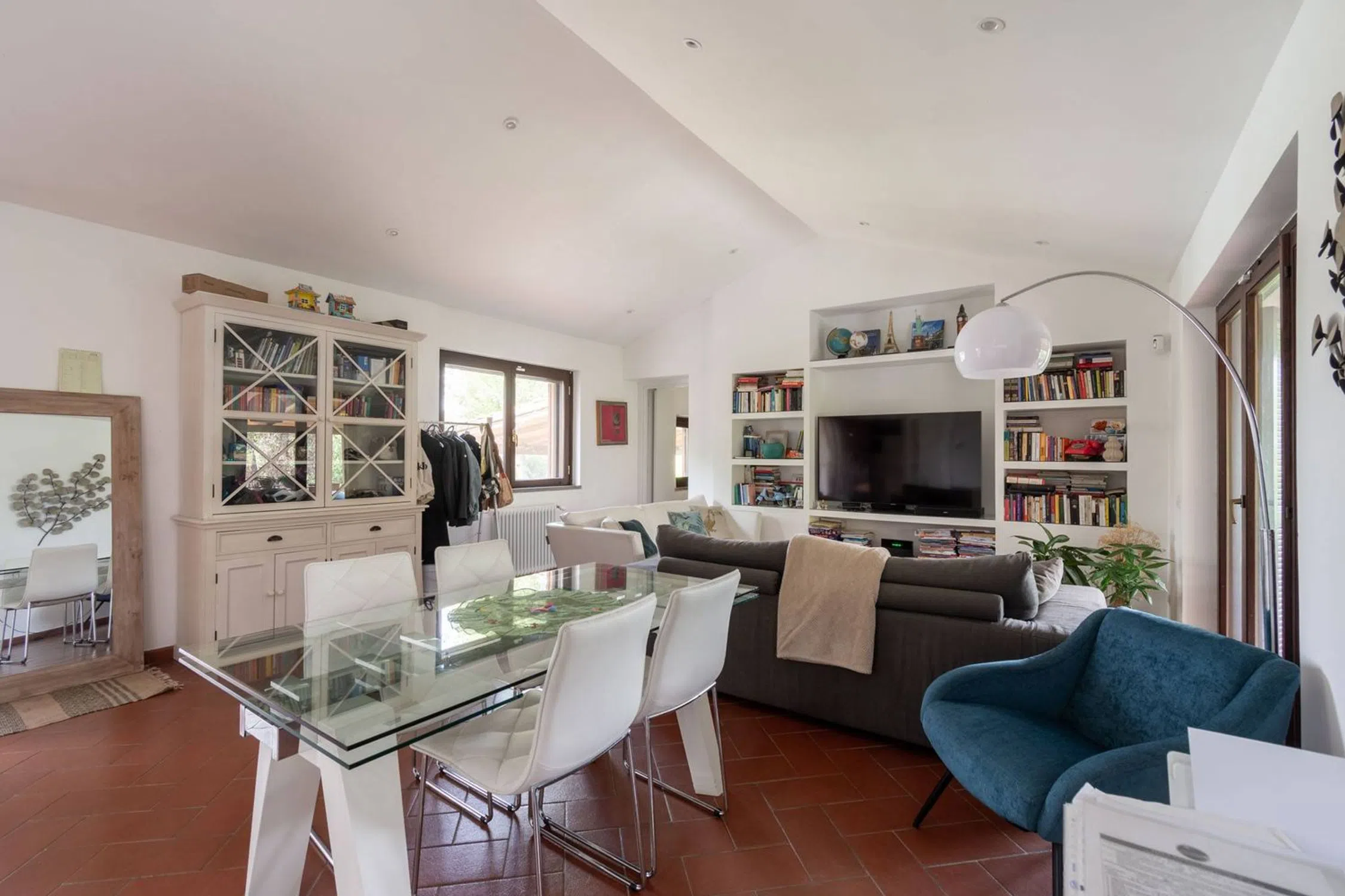 Villa in via dei Monti di San Paolo, 81 - Photo 4