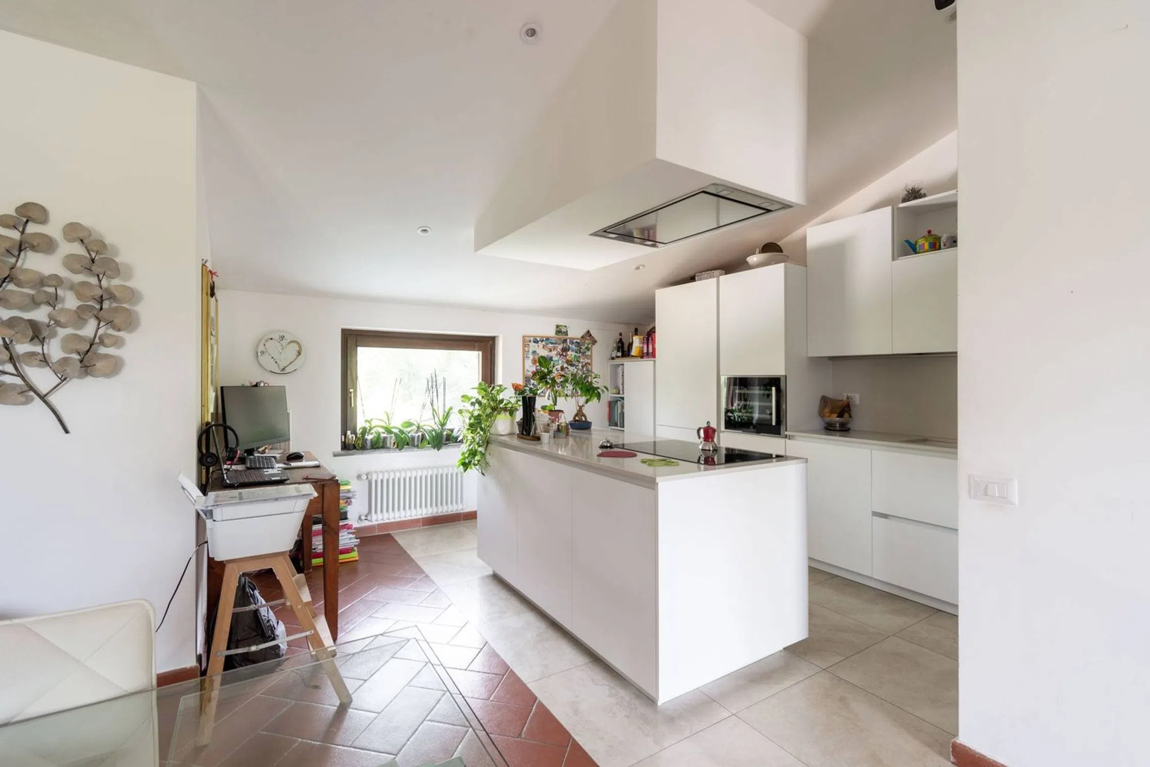 Villa in via dei Monti di San Paolo, 81 - Photo 5