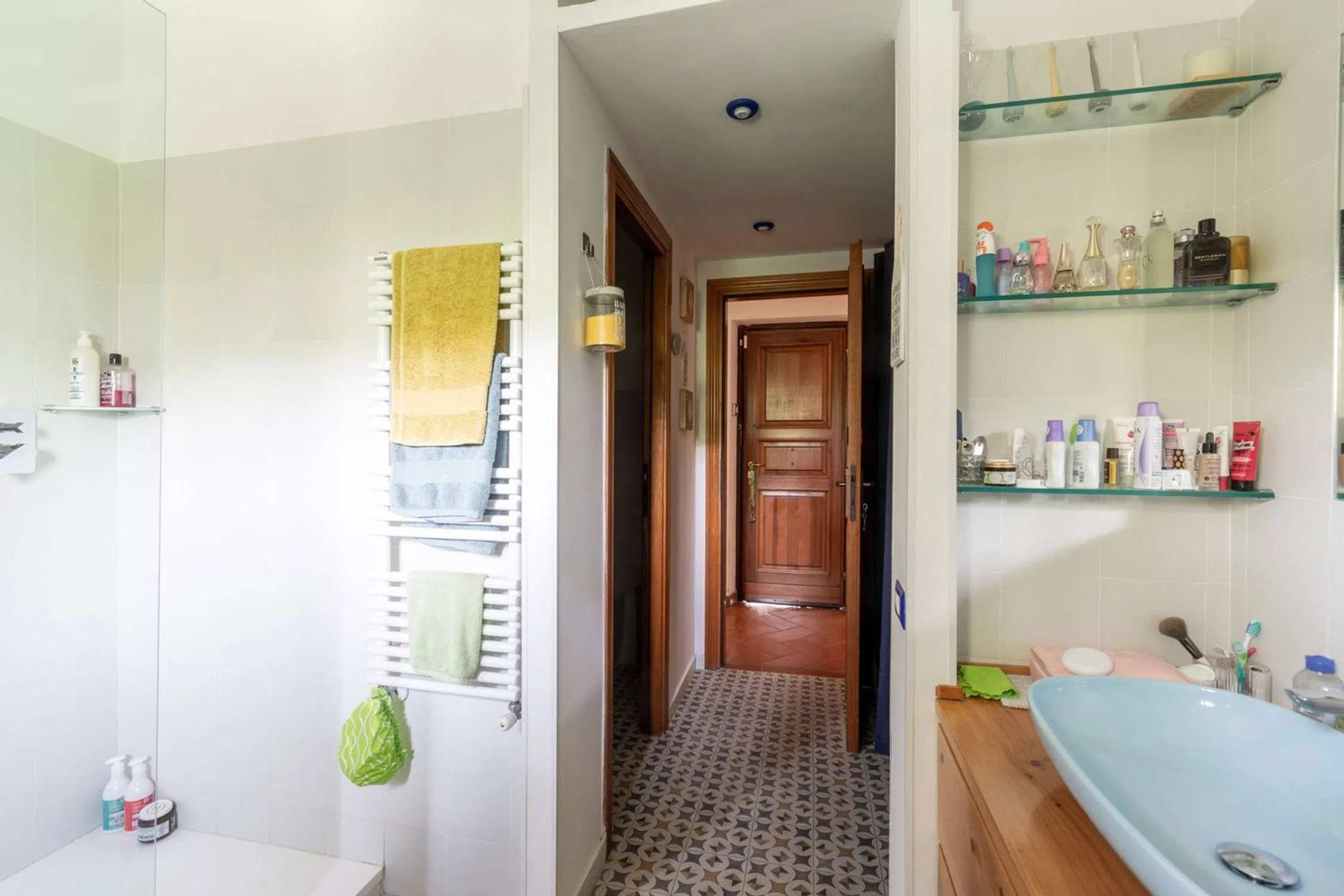 Villa in via dei Monti di San Paolo, 81 - Photo 7