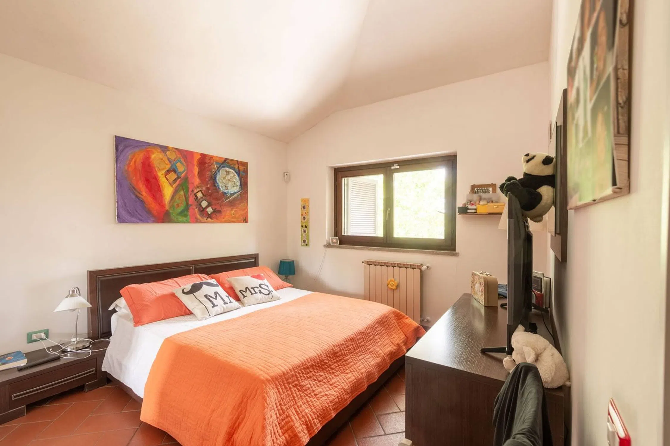 Villa in via dei Monti di San Paolo, 81 - Photo 8