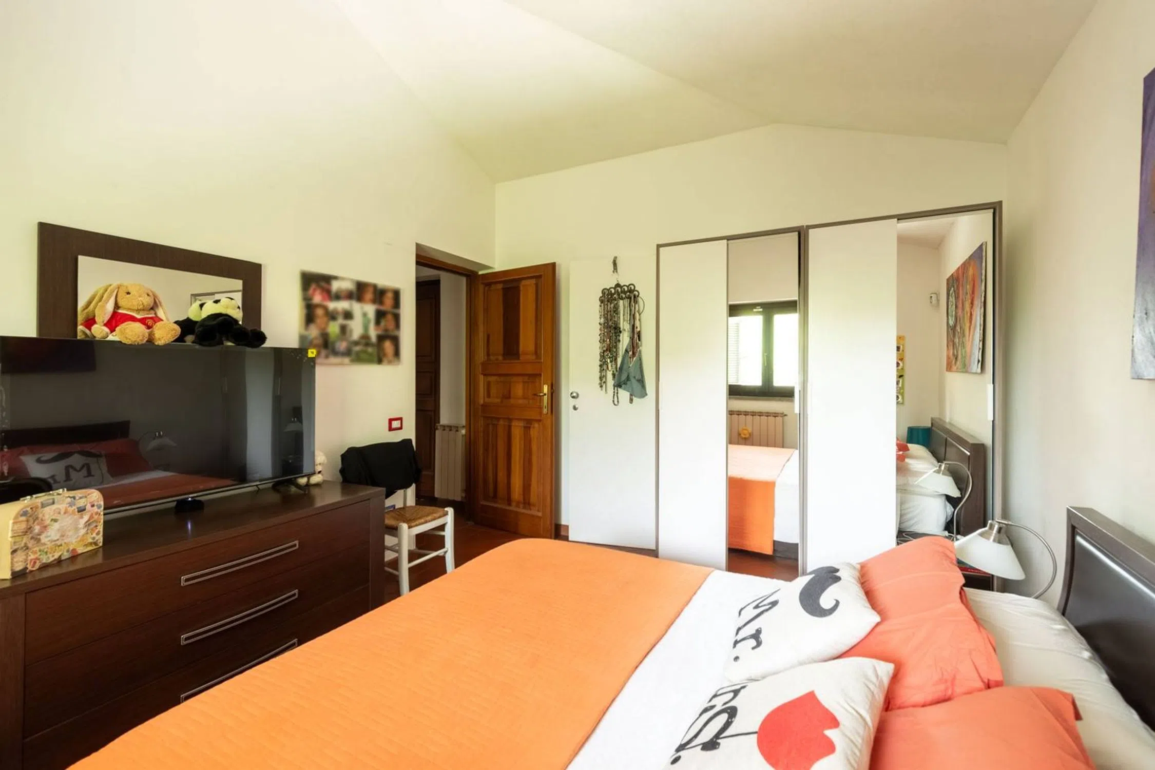 Villa in via dei Monti di San Paolo, 81 - Photo 9