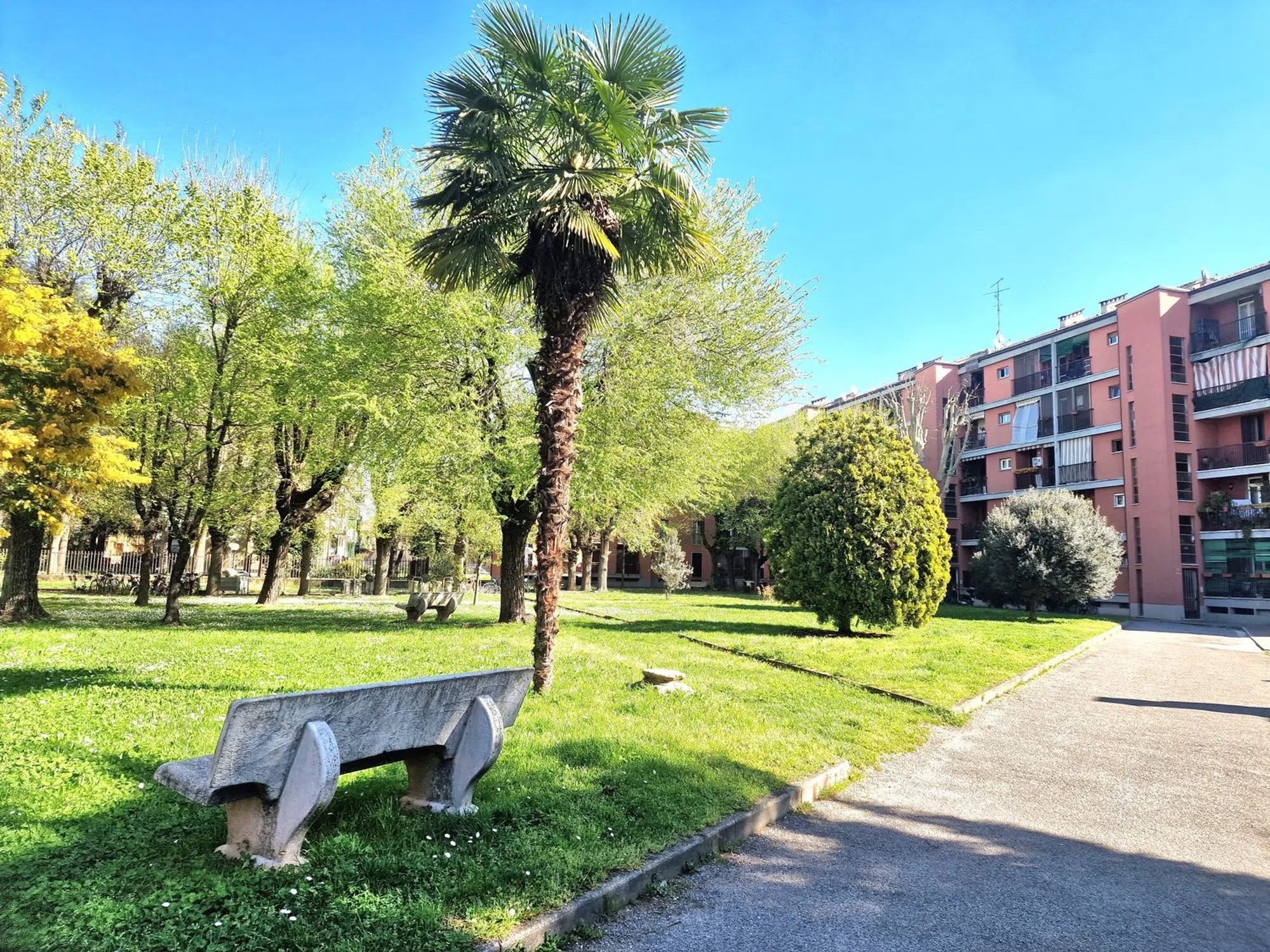 Quadrilocale in via Osteno, 2 - Photo 20