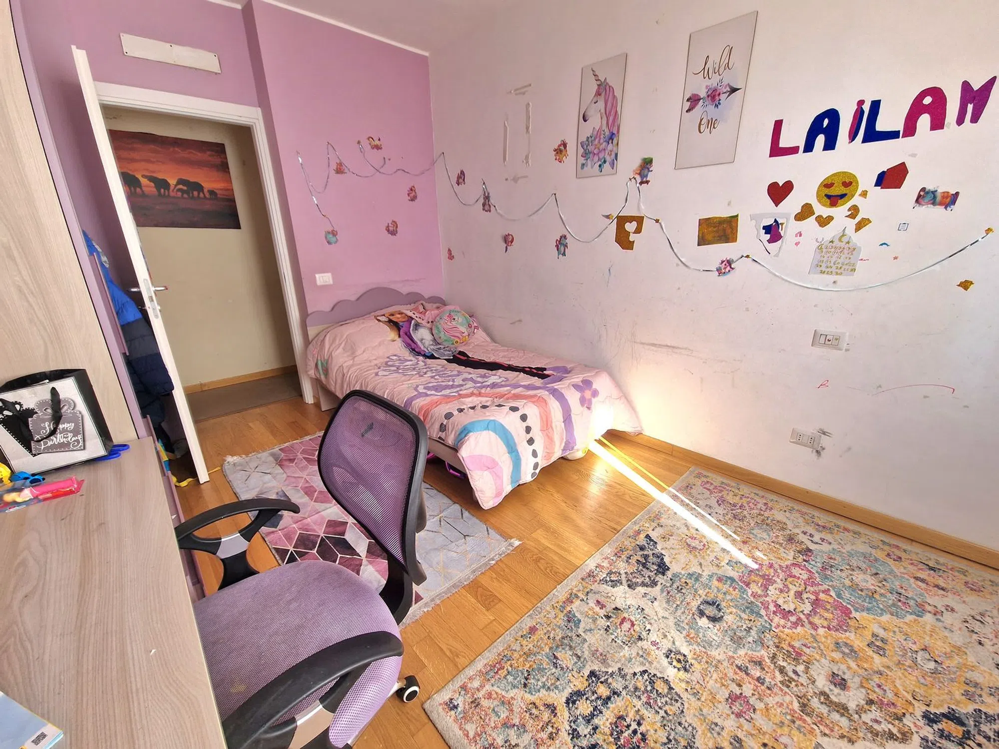 Quadrilocale in via Osteno, 2 - Photo 10