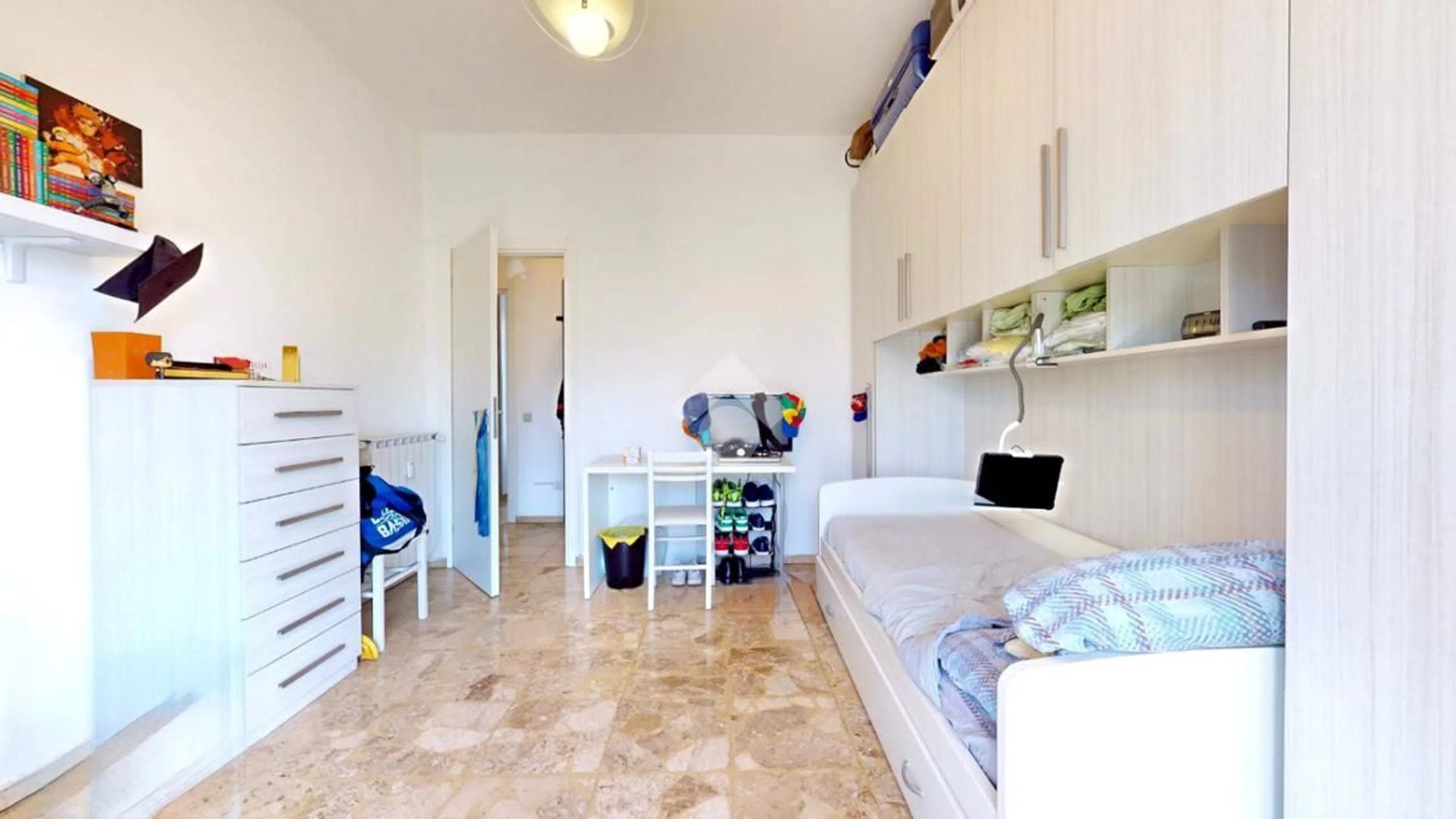 Quadrilocale in via Plezzo, 56 - Photo 20