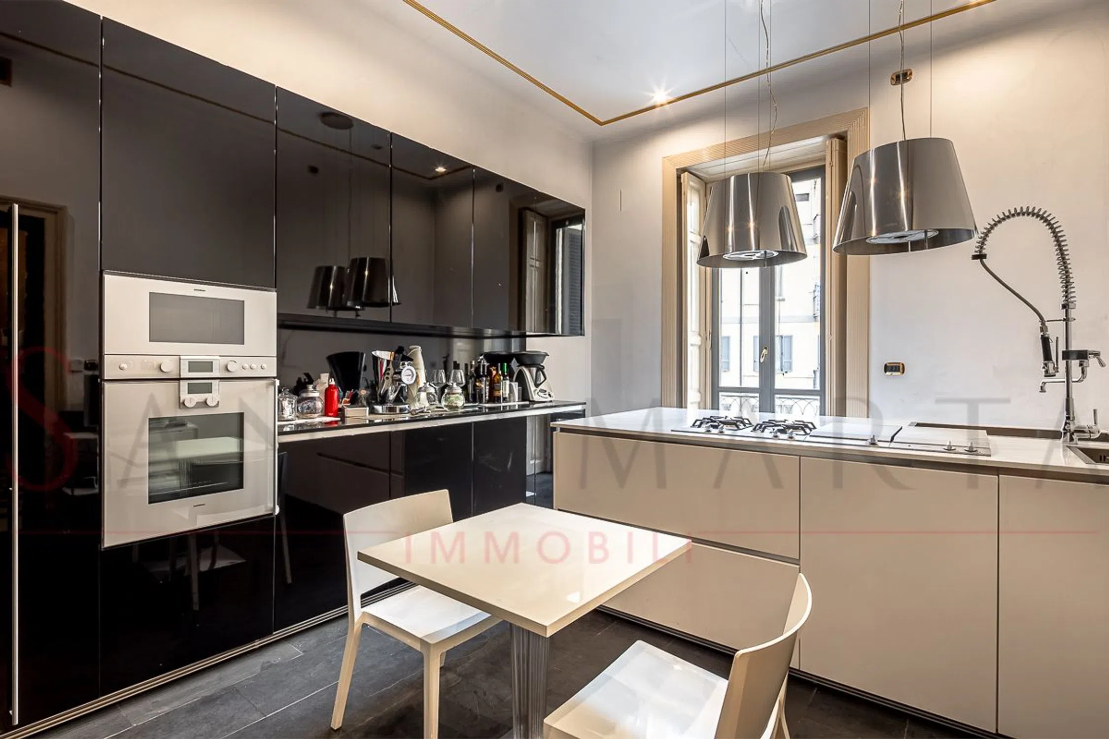 Appartamento in via Giuseppe Mazzini s.n.c. - Photo 2