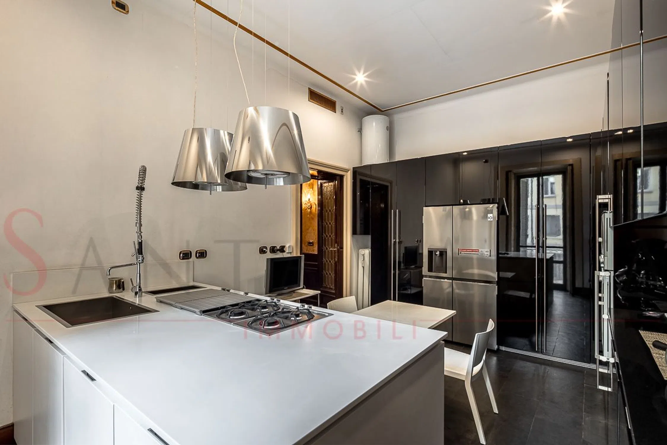 Appartamento in via Giuseppe Mazzini s.n.c. - Photo 3