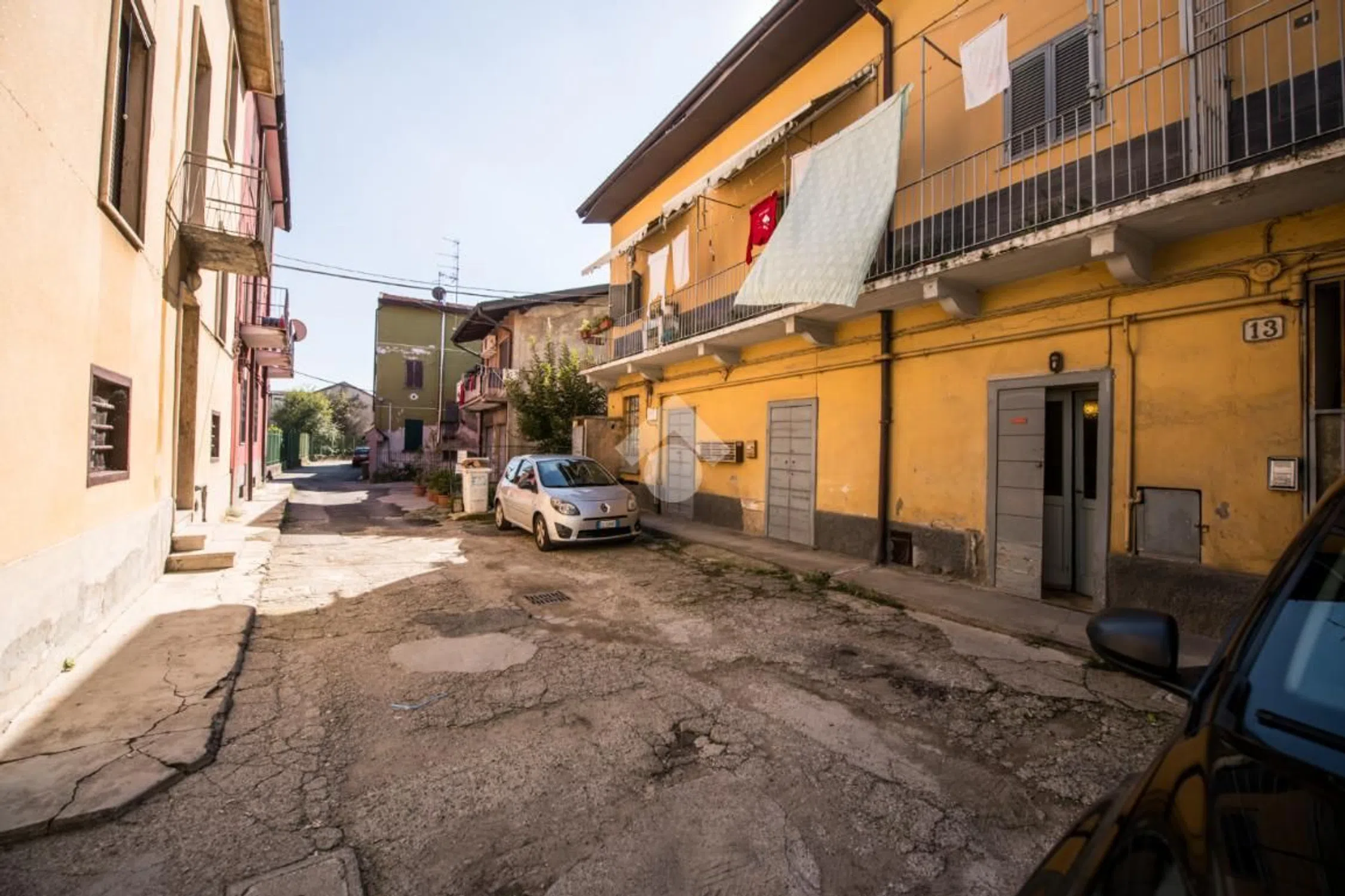 Bilocale in via Privata Rieti, 13 - Photo 1