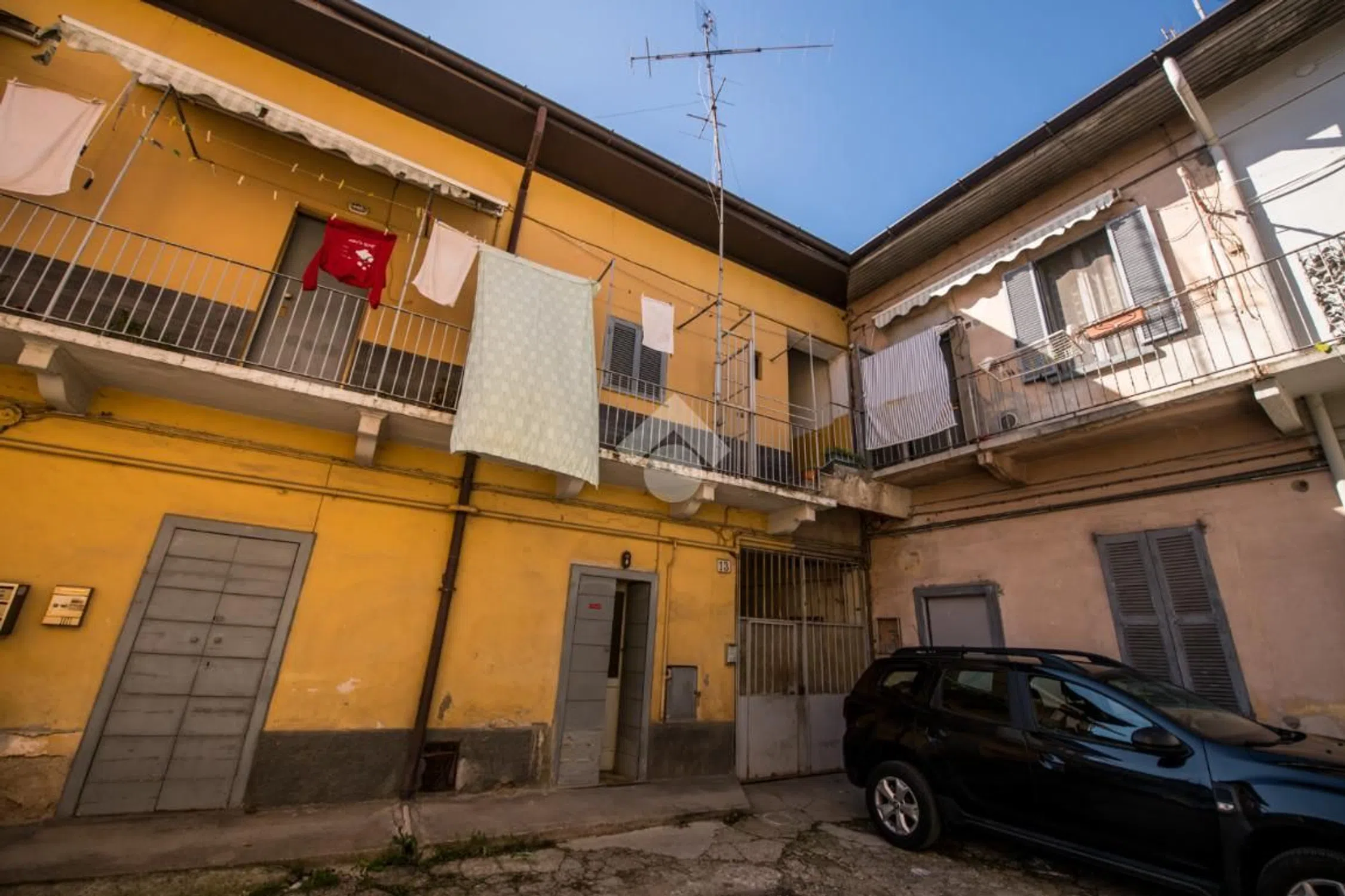 Bilocale in via Privata Rieti, 13 - Photo 2