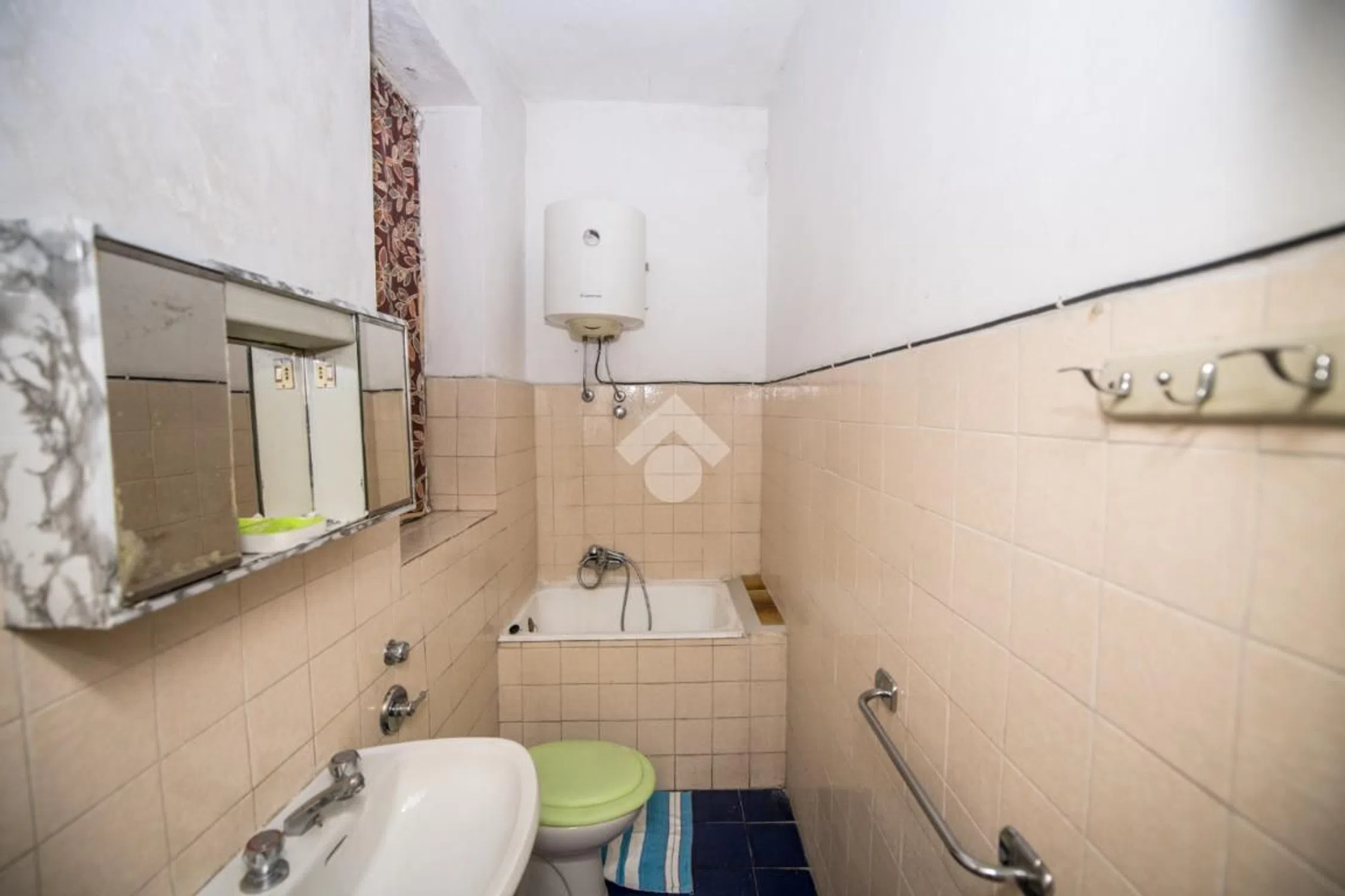 Bilocale in via Privata Rieti, 13 - Photo 13