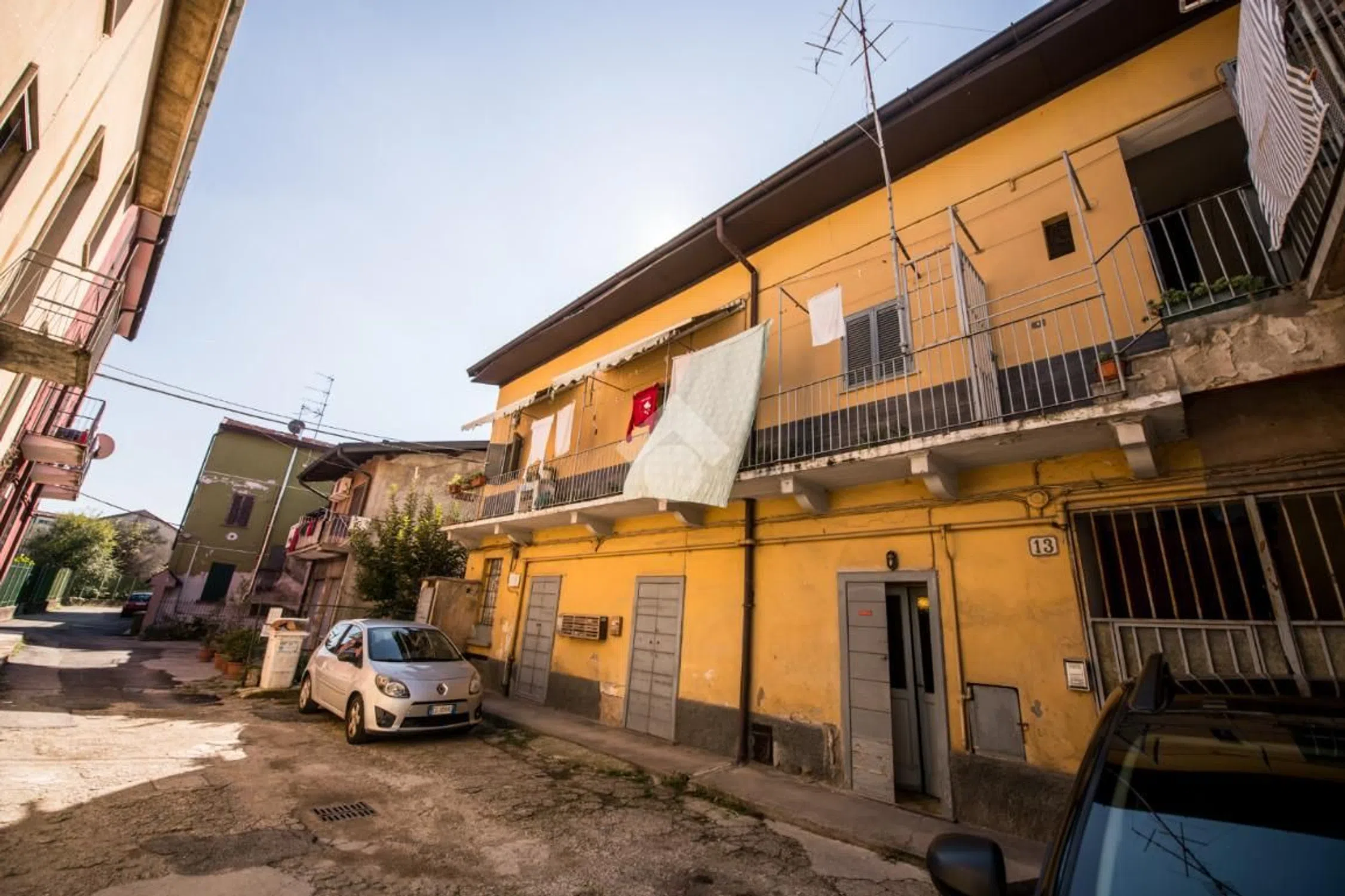 Bilocale in via Privata Rieti, 13 - Photo 15