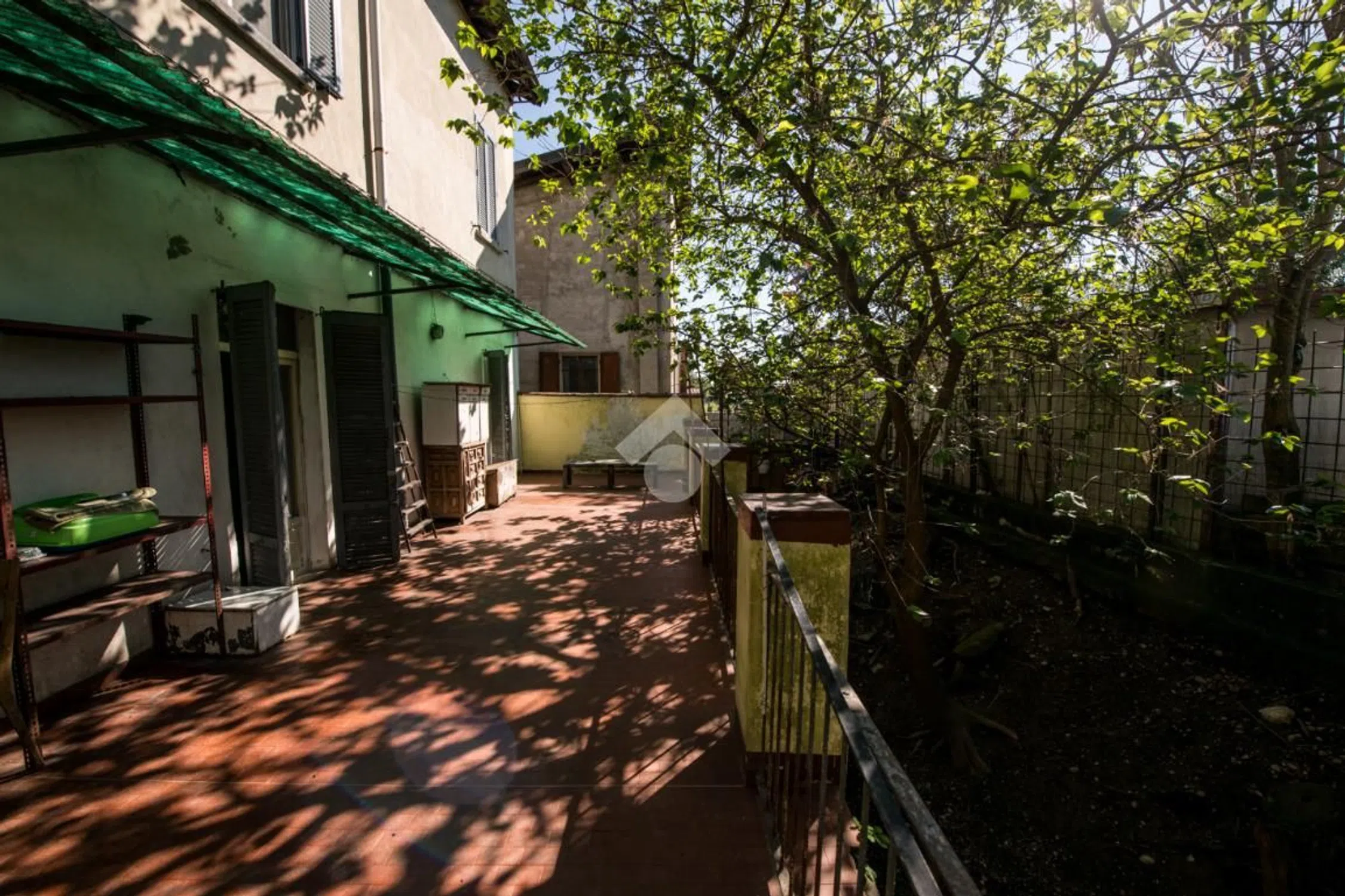Bilocale in via Privata Rieti, 13 - Photo 18