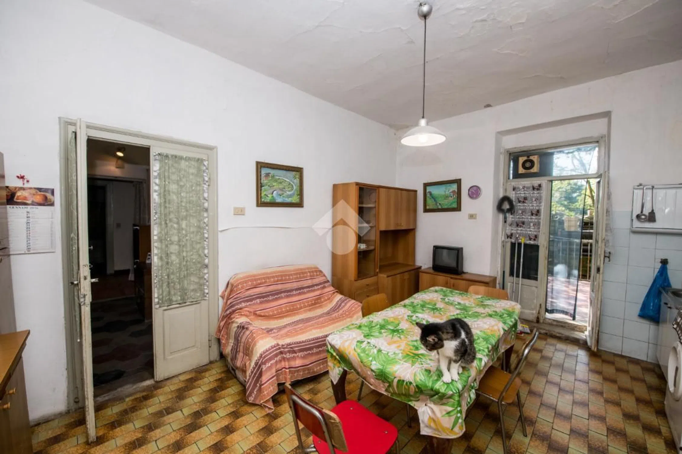 Bilocale in via Privata Rieti, 13 - Photo 6
