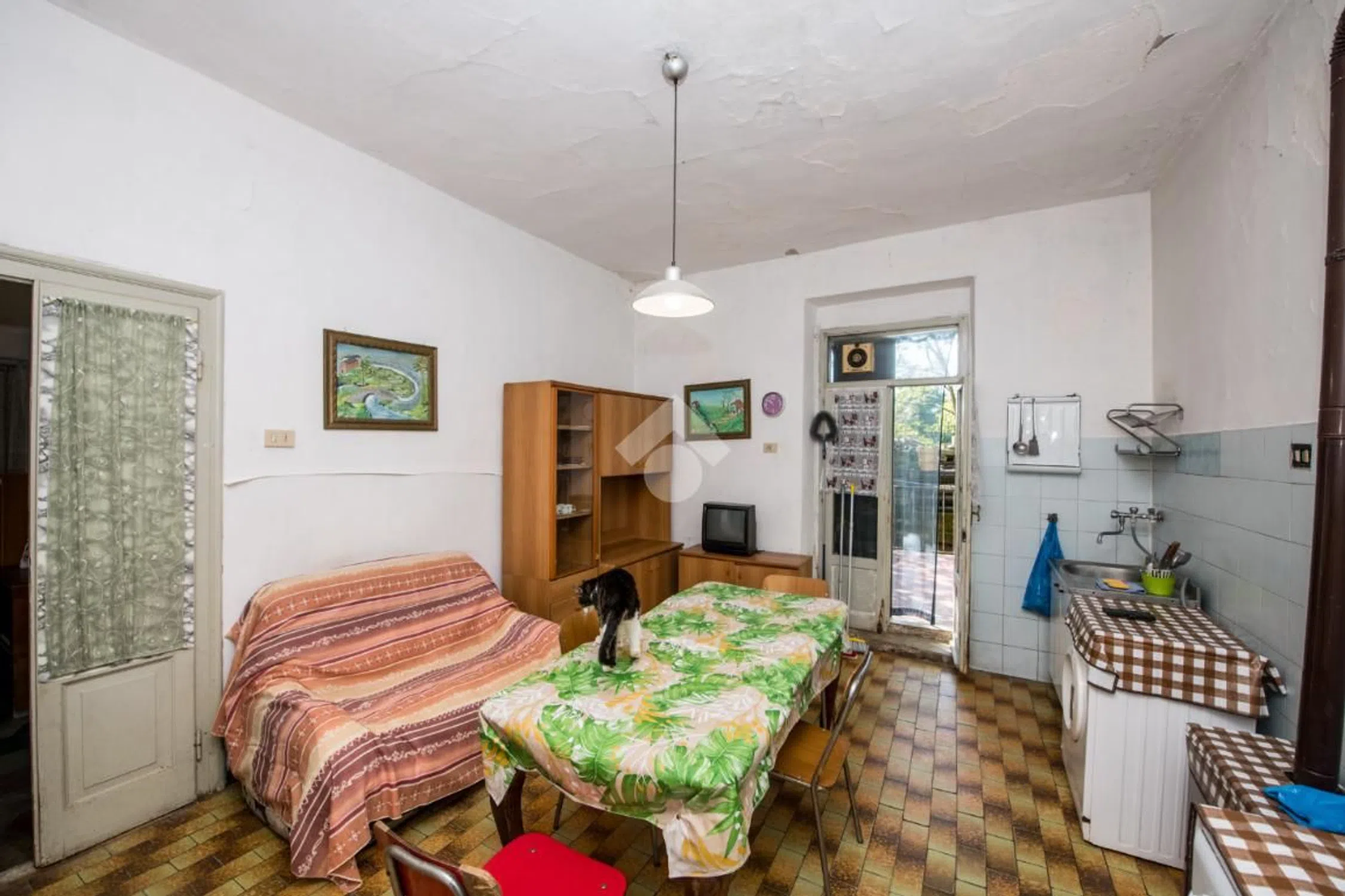 Bilocale in via Privata Rieti, 13 - Photo 9