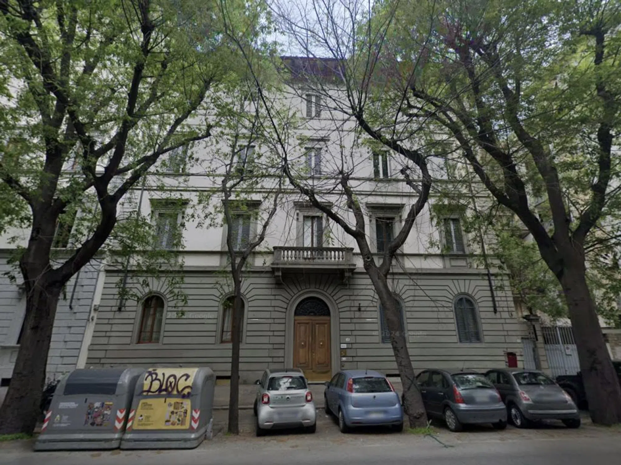 Appartamento in viale Don Giovanni Minzoni s.n.c. snc - Photo 5