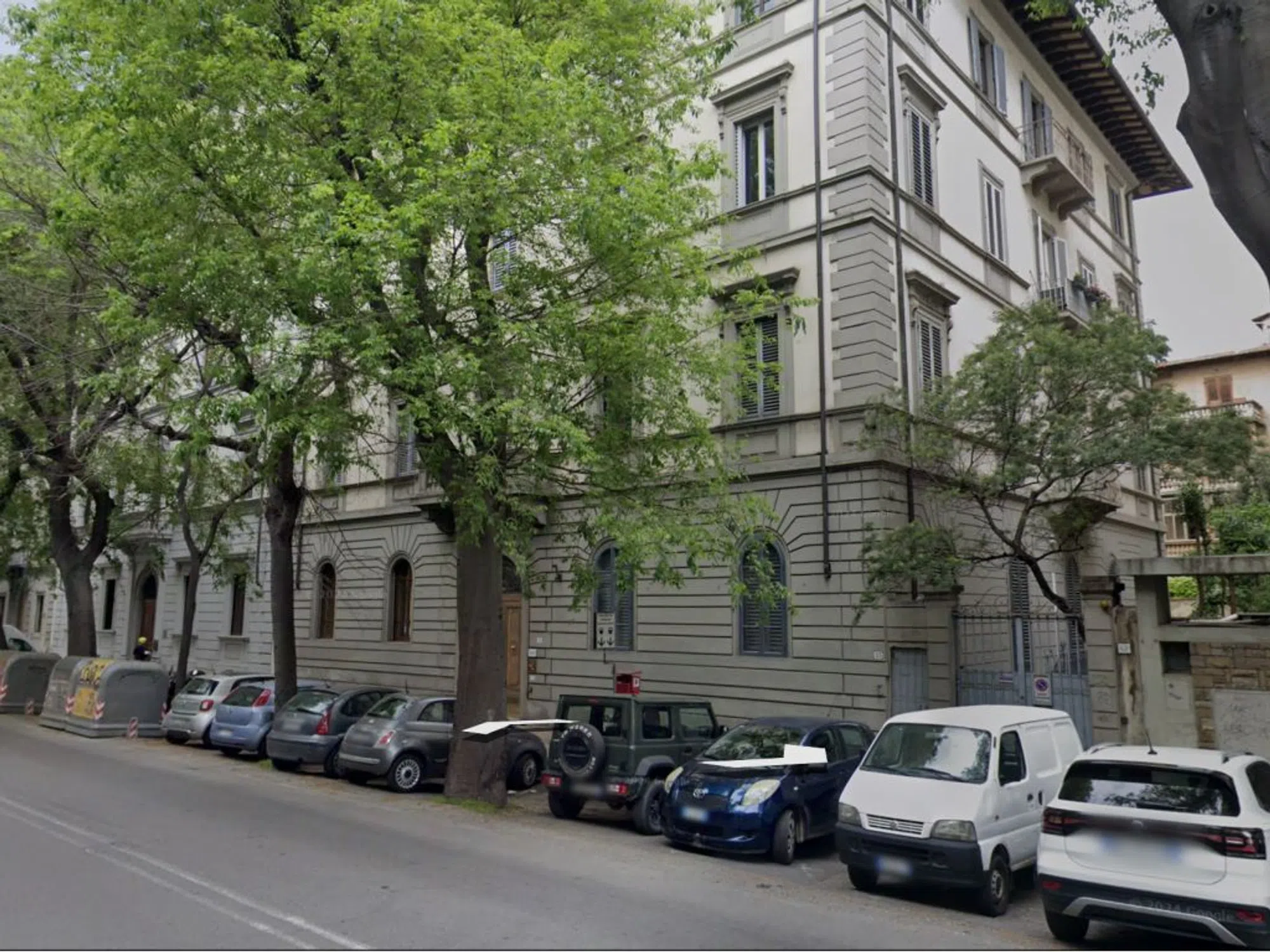 Appartamento in viale Don Giovanni Minzoni s.n.c. snc - Photo 6