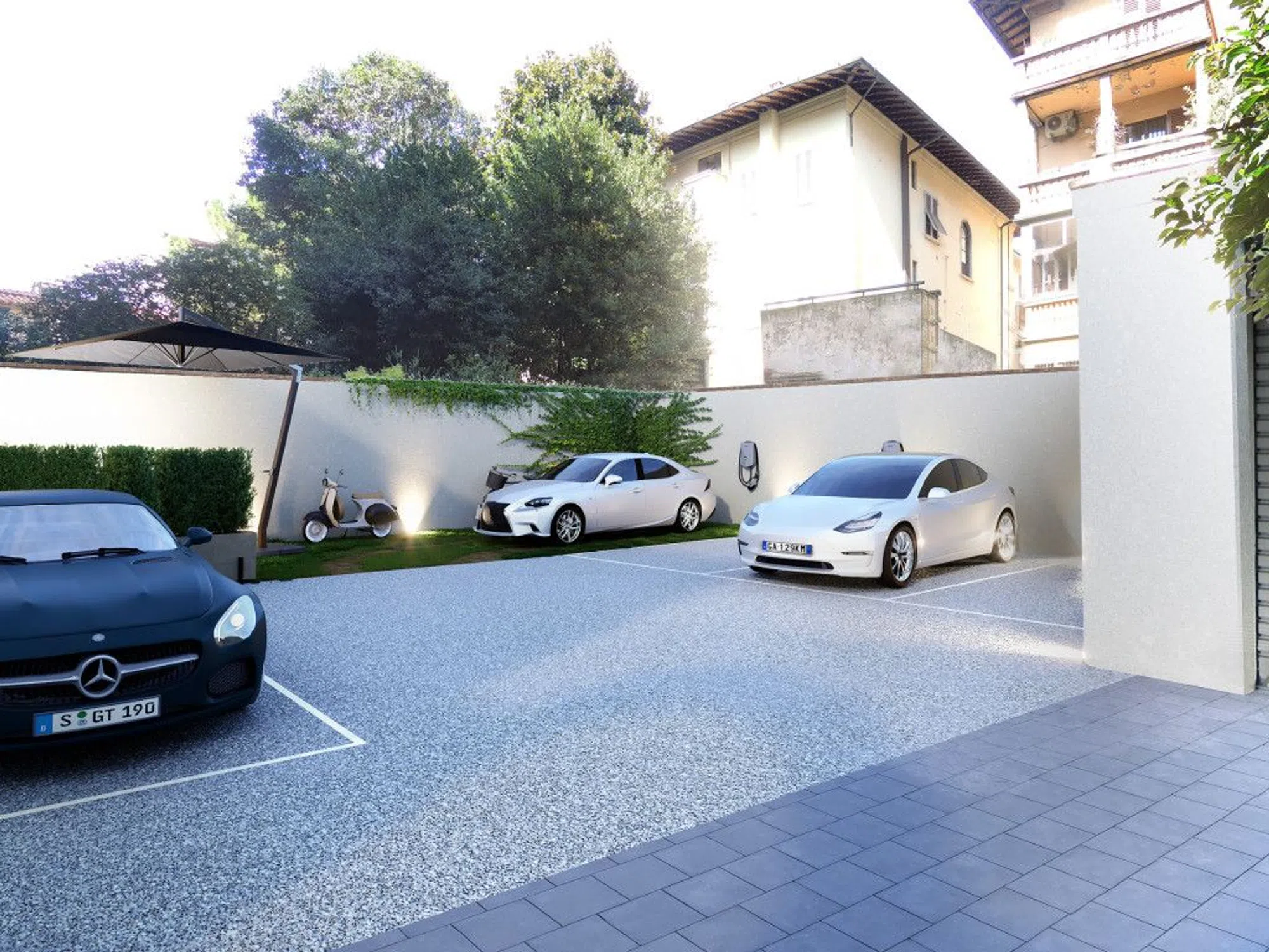 Appartamento in viale Don Giovanni Minzoni s.n.c. snc - Photo 7
