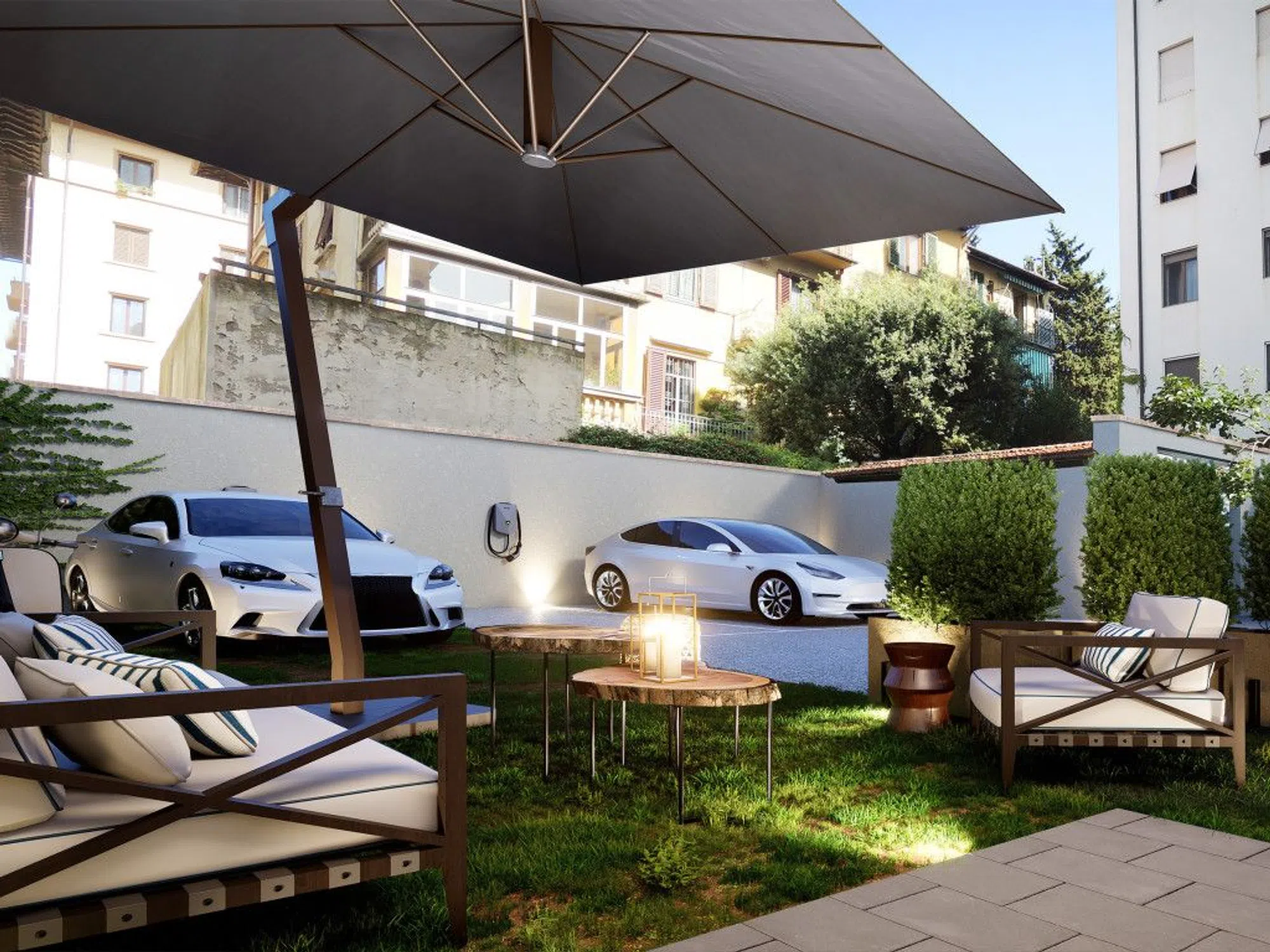 Appartamento in viale Don Giovanni Minzoni s.n.c. snc - Photo 8