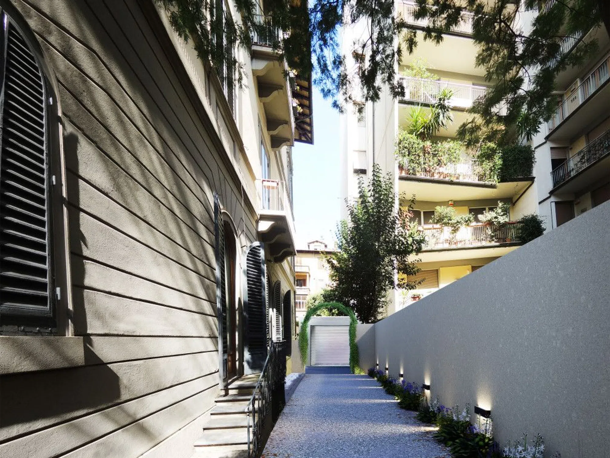 Appartamento in viale Don Giovanni Minzoni s.n.c. snc - Photo 13