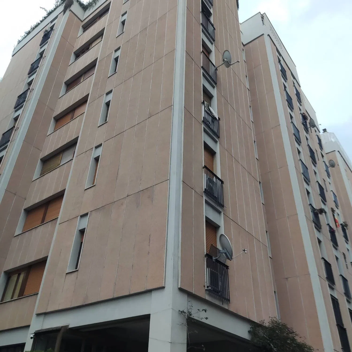 Quadrilocale in Quartiere Ardeatino - Photo 2
