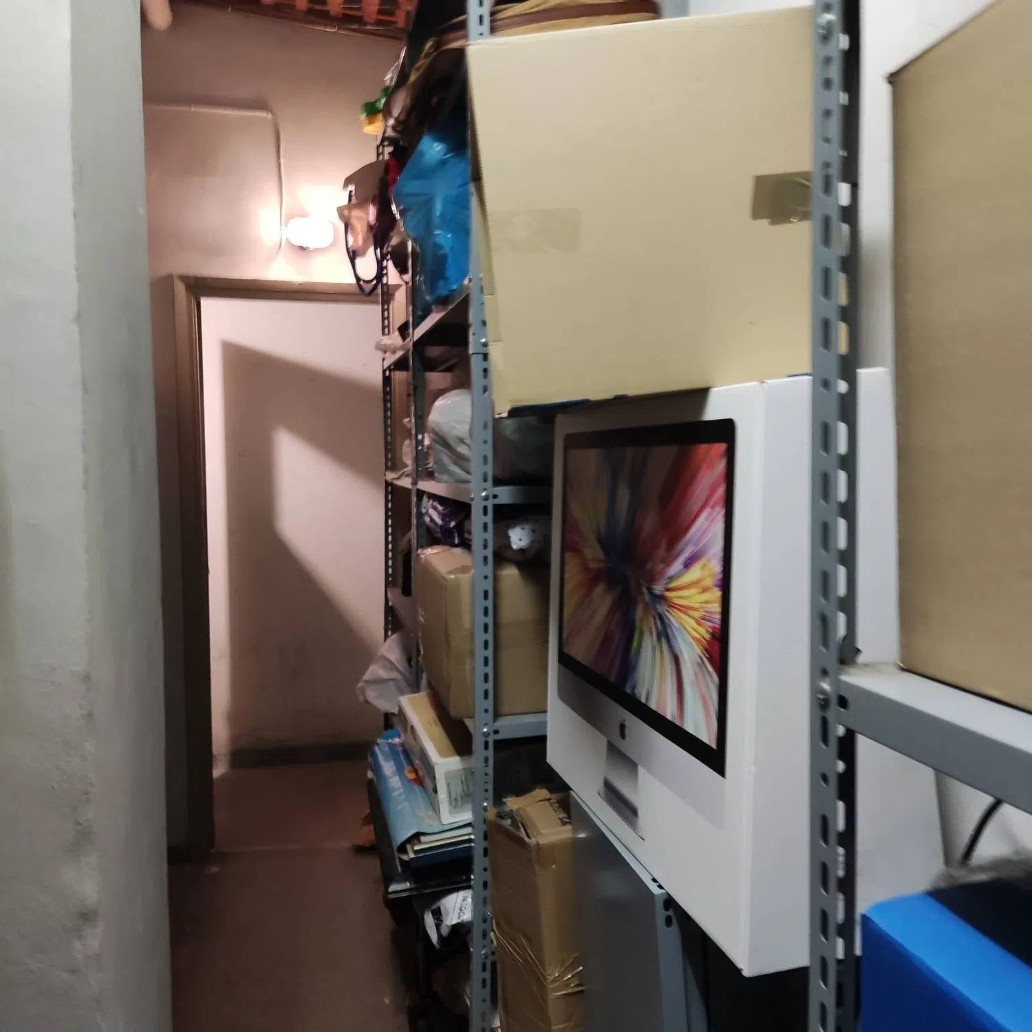 Quadrilocale in Quartiere Ardeatino - Photo 18