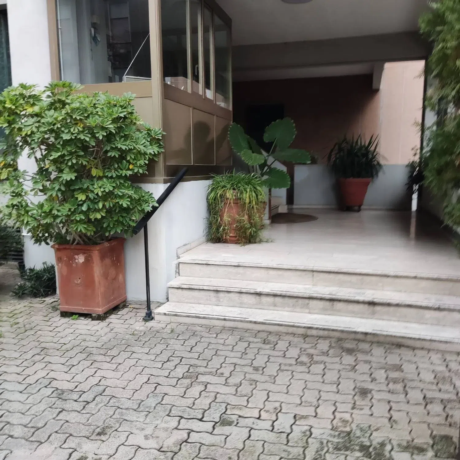 Quadrilocale in Quartiere Ardeatino - Photo 4