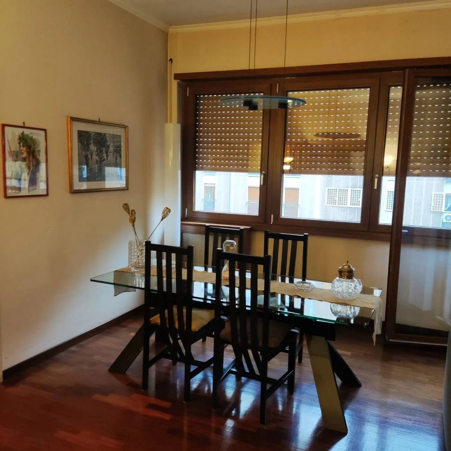 Quadrilocale in Quartiere Ardeatino - Photo 7