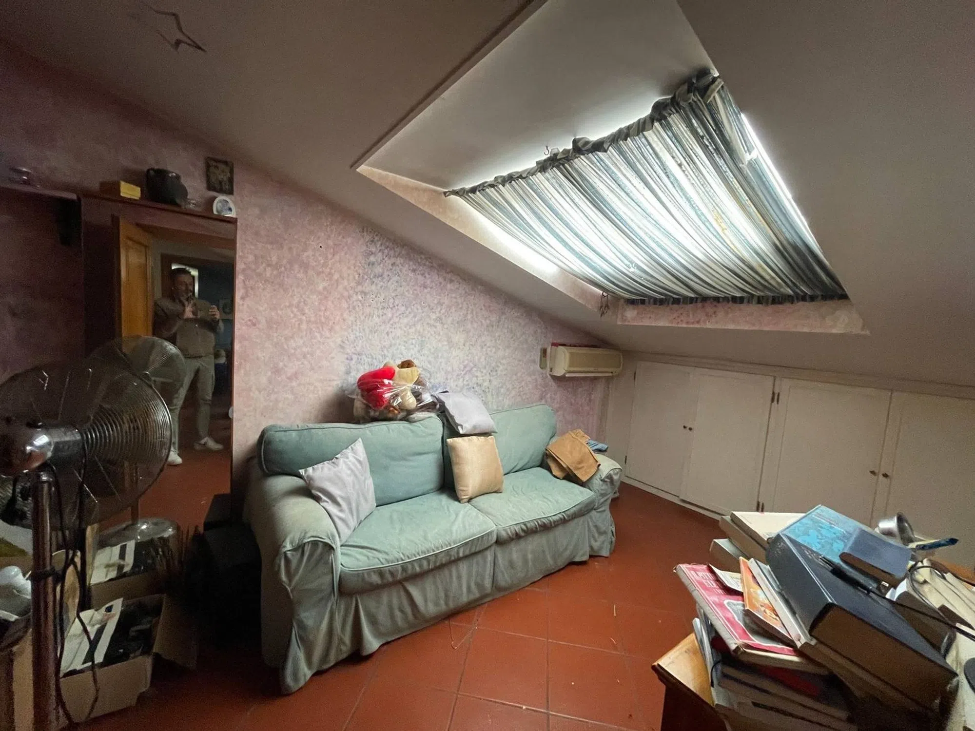 Villa in via Padre Perilli, 85 - Photo 11