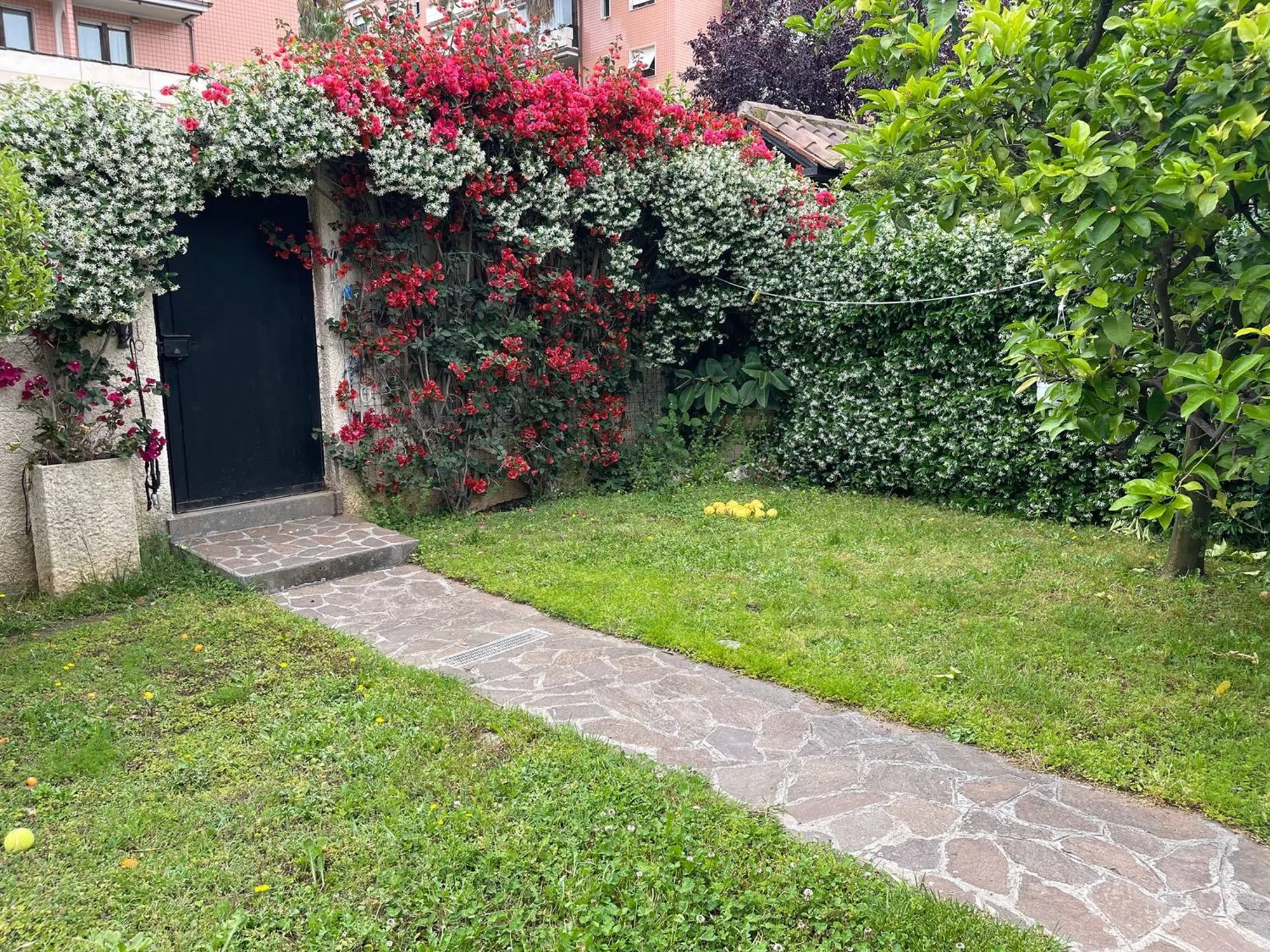 Villa in via Padre Perilli, 85 - Photo 12