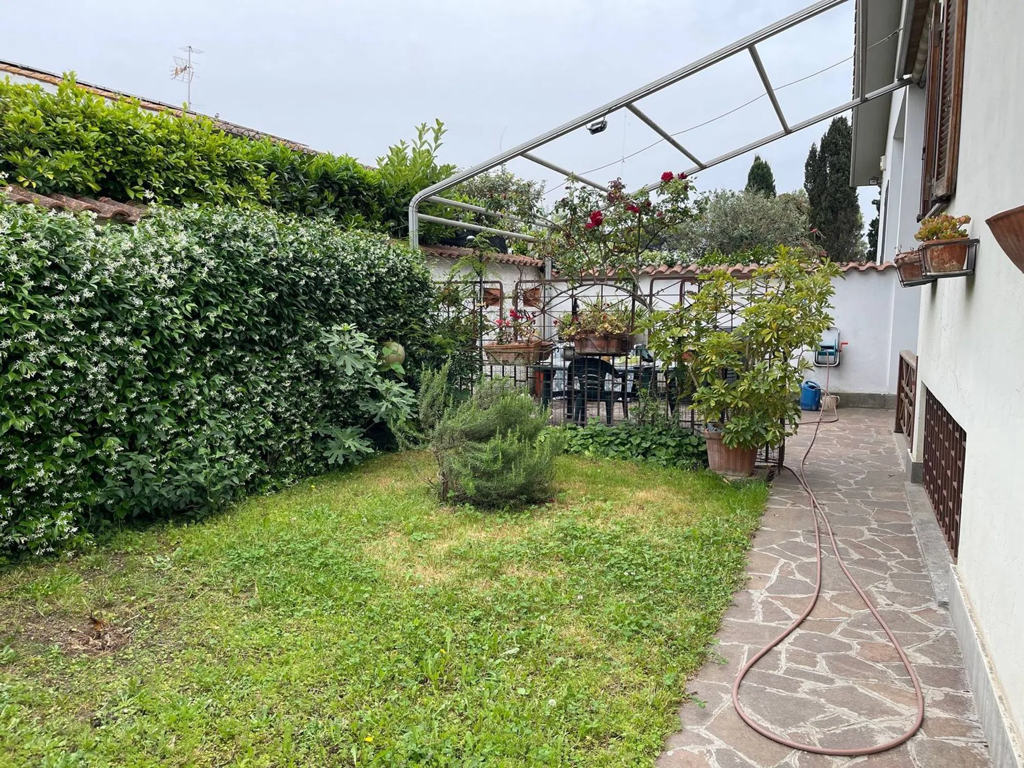 Villa in via Padre Perilli, 85 - Photo 13
