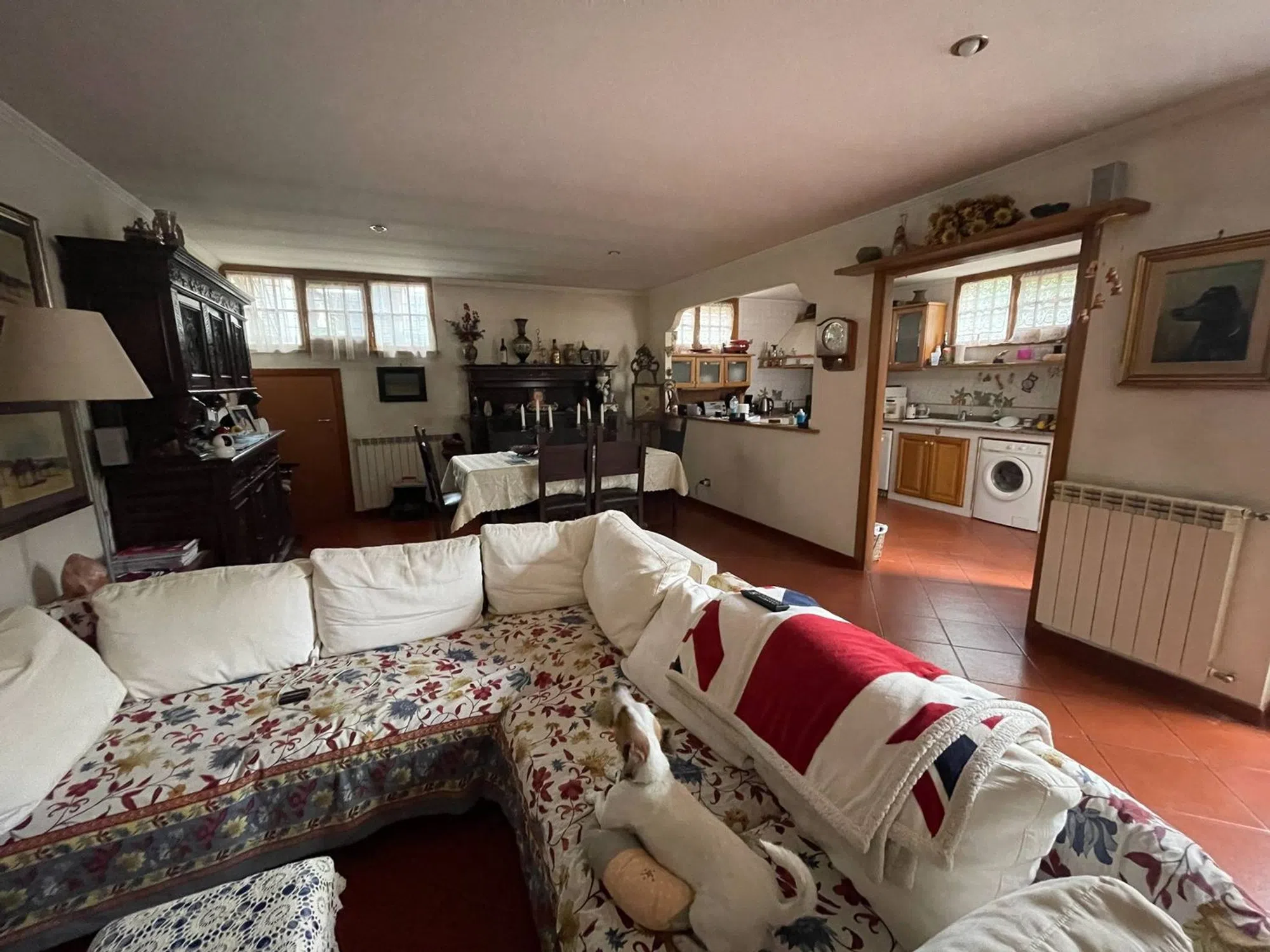 Villa in via Padre Perilli, 85 - Photo 4