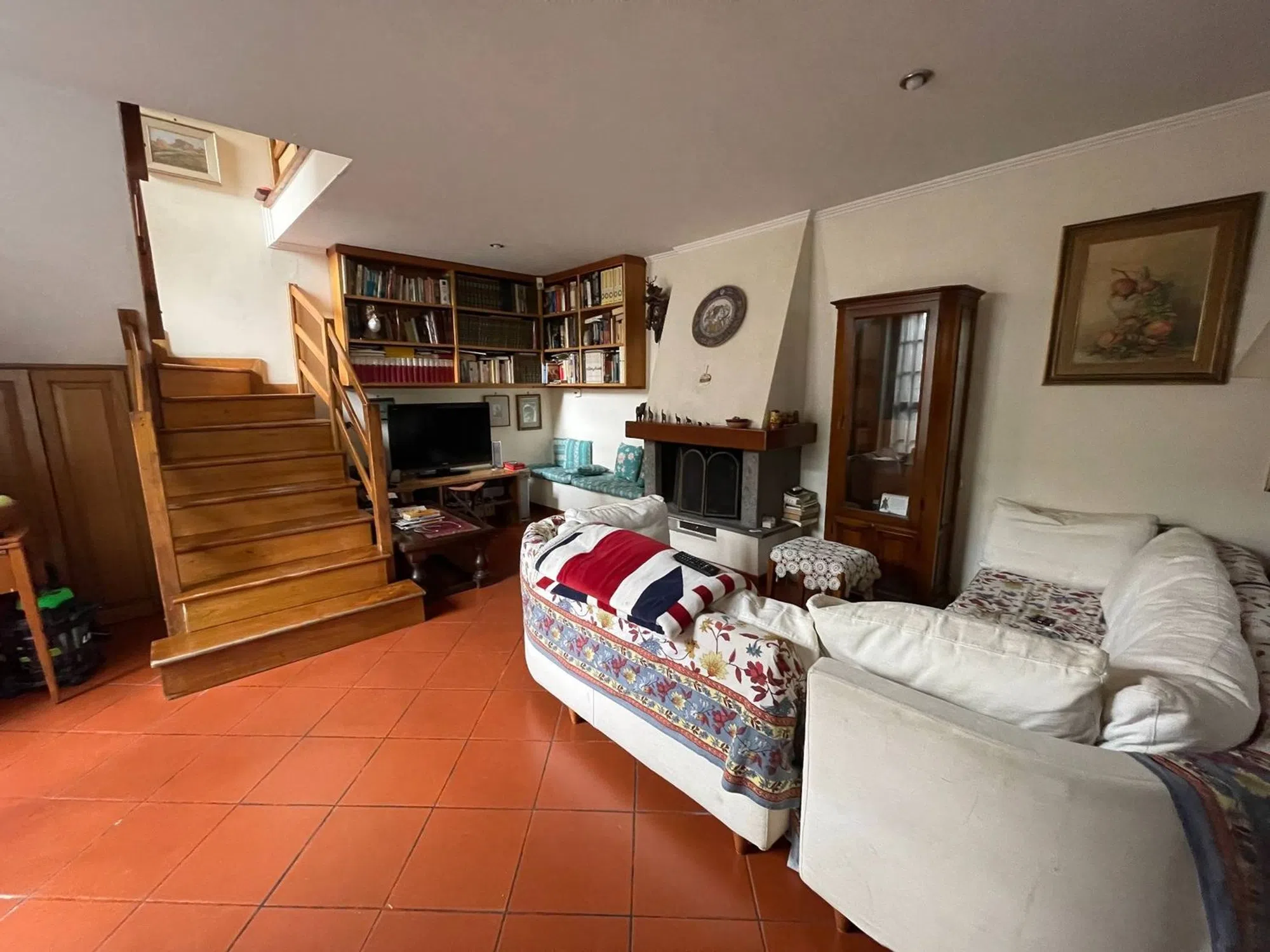 Villa in via Padre Perilli, 85 - Photo 6