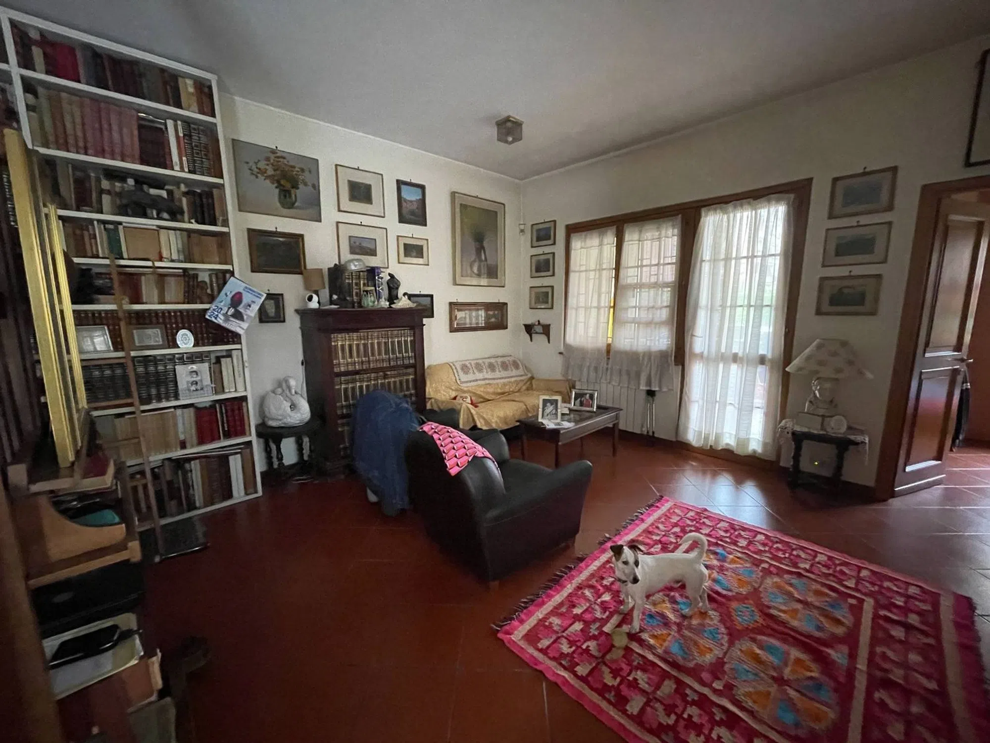 Villa in via Padre Perilli, 85 - Photo 7
