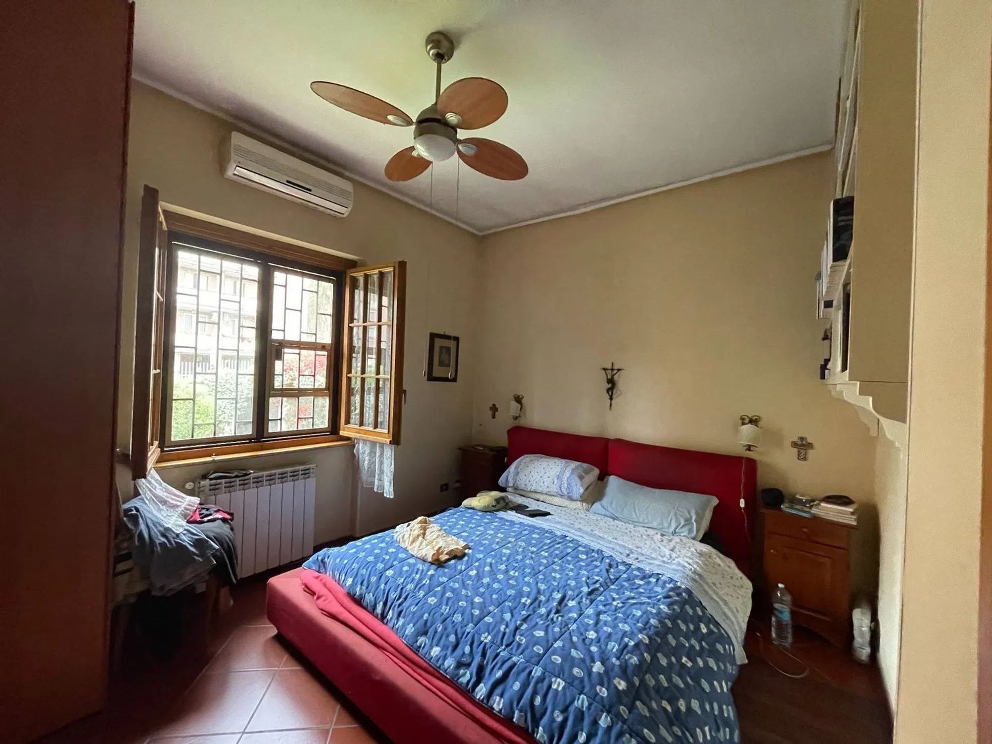 Villa in via Padre Perilli, 85 - Photo 8
