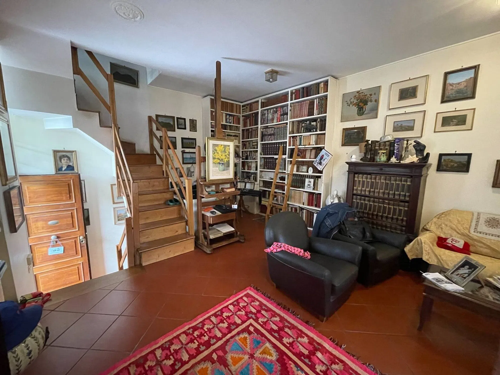 Villa in via Padre Perilli, 85 - Photo 9