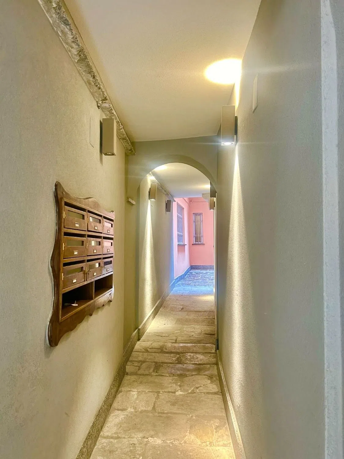 Trilocale in Quartiere Brera - Montenapoleone - Photo 18