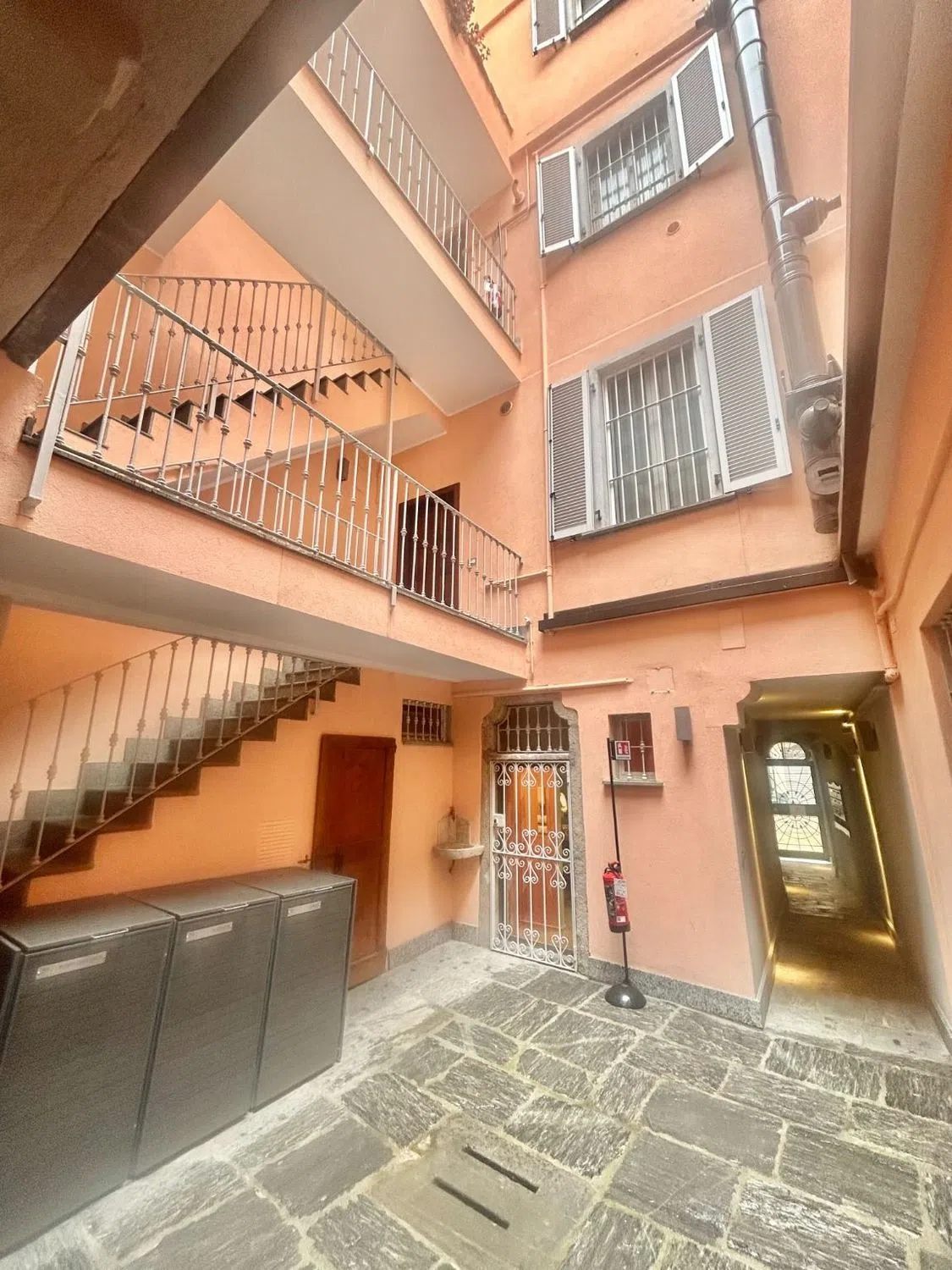Trilocale in Quartiere Brera - Montenapoleone - Photo 19