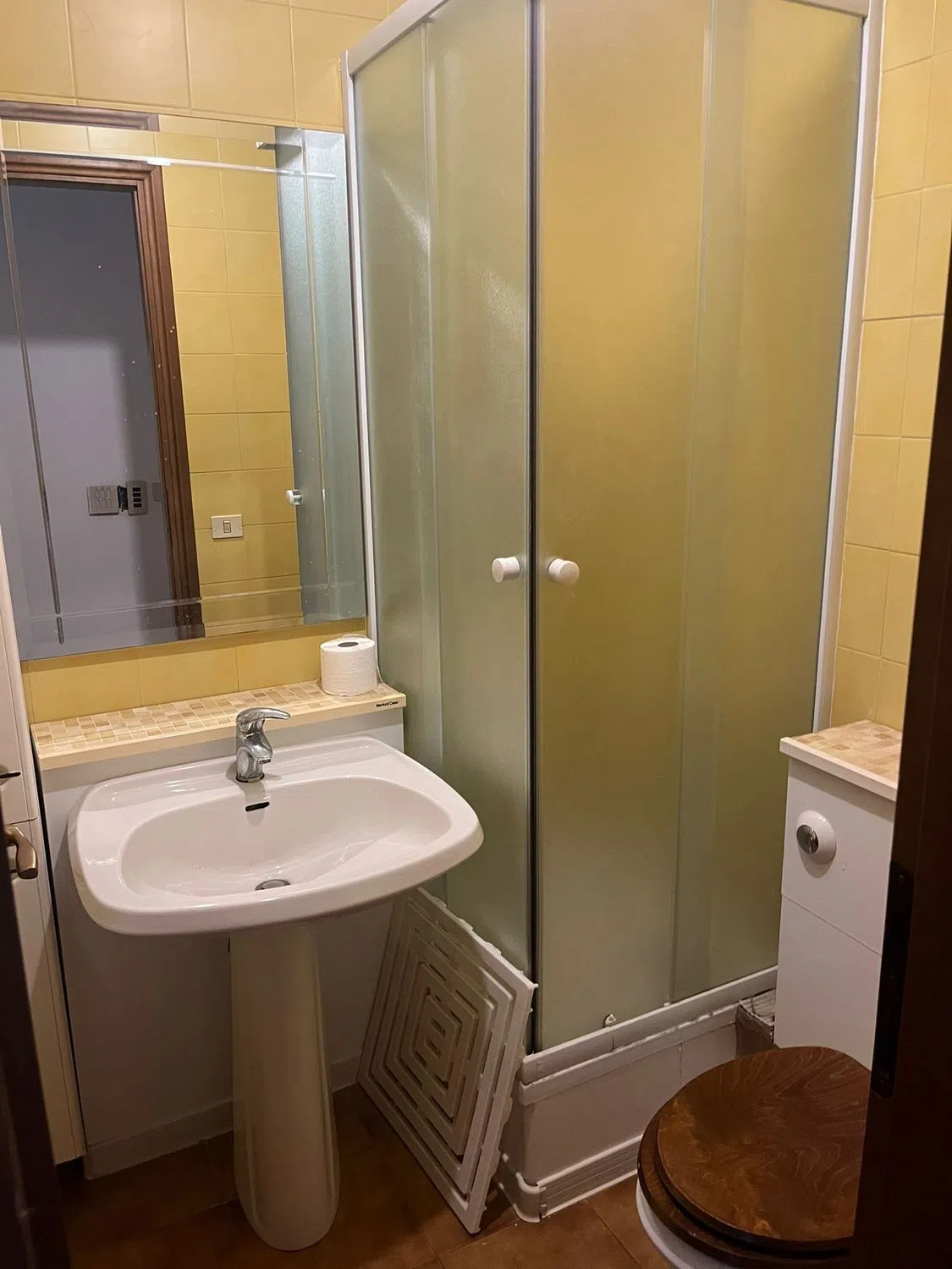 Trilocale in via Achille Funi s.n.c. - Photo 15