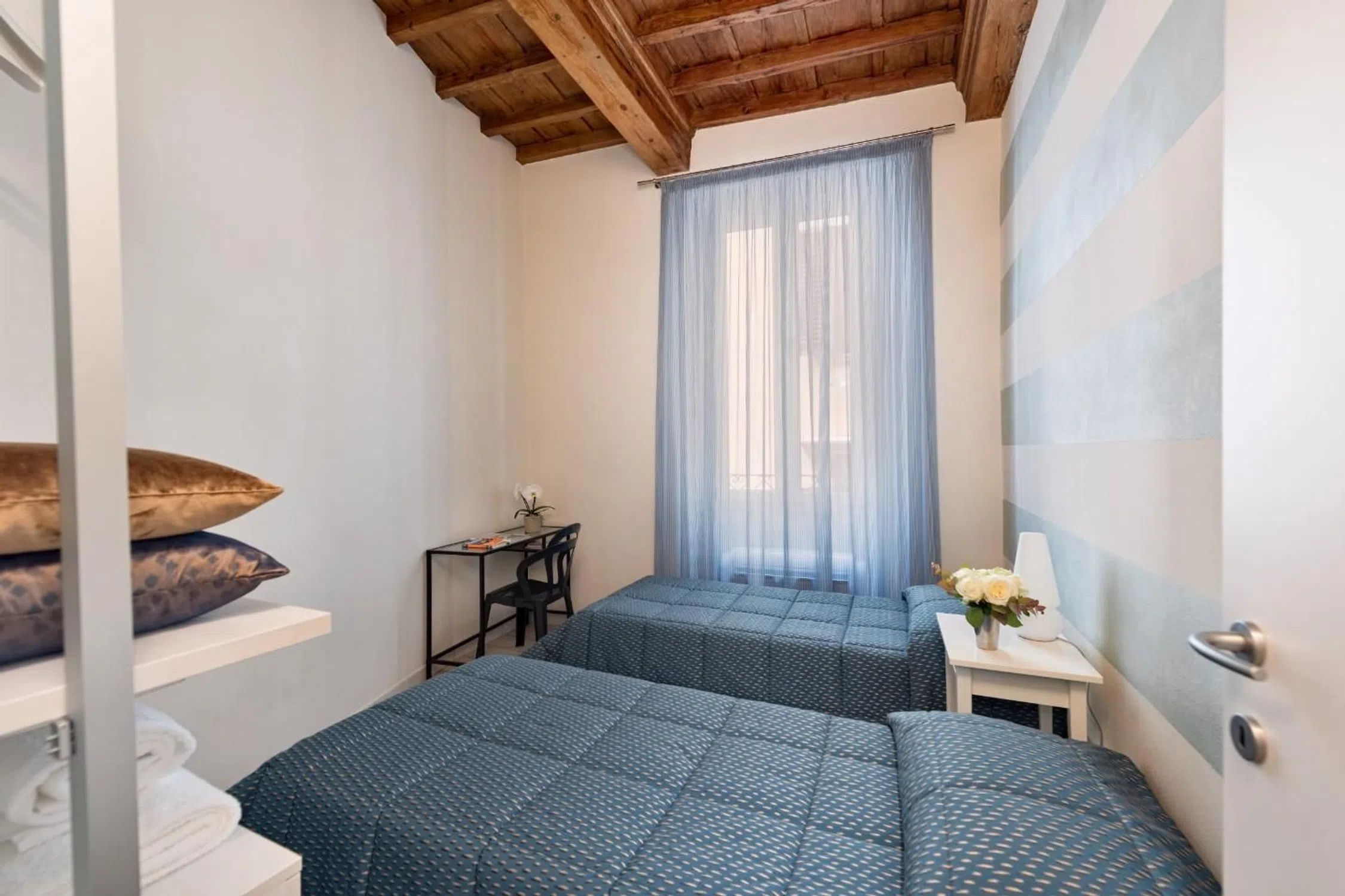 Trilocale in via Ghibellina, 50122 - Photo 6
