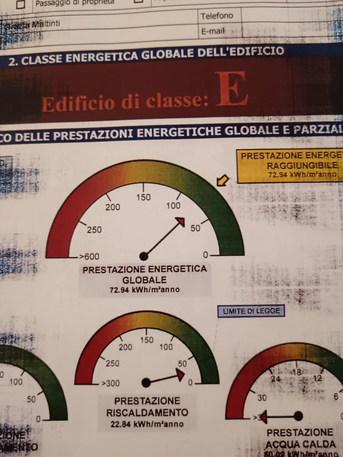 Trilocale in via Ghibellina, 50122 - Photo 8