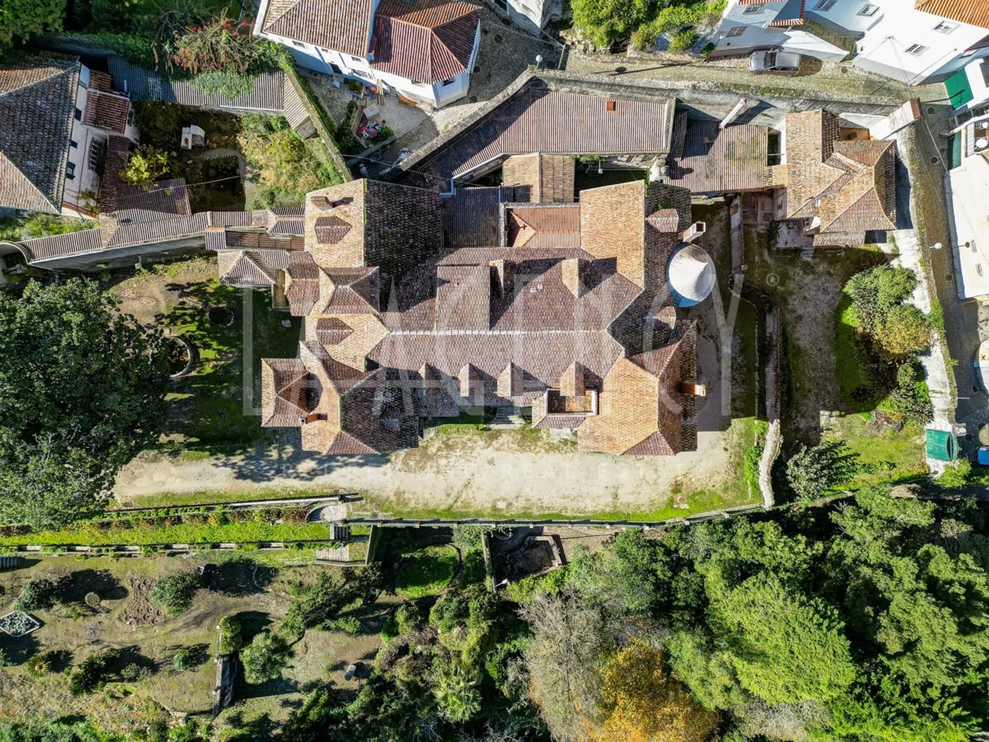 Palácio - Photo 2