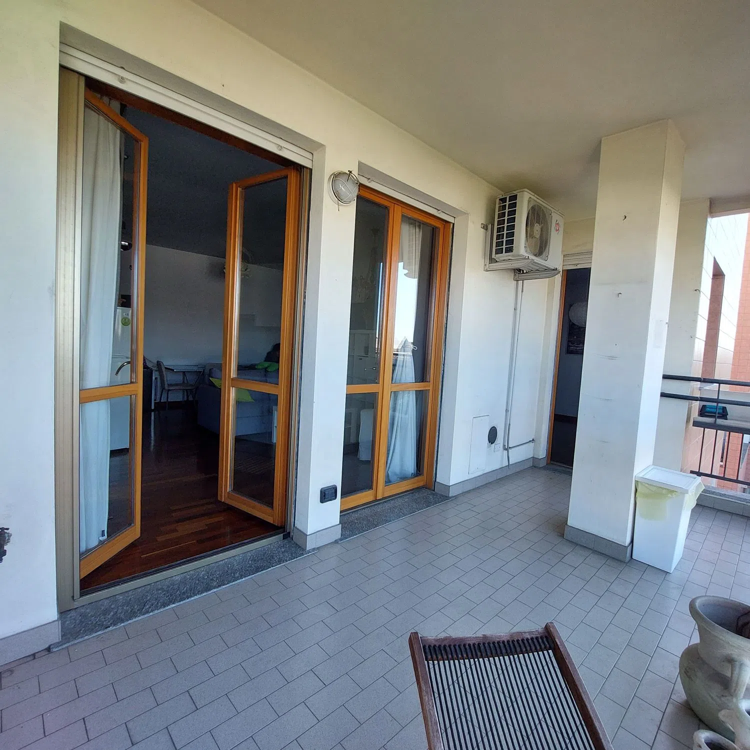 Bilocale in via Caduti in Missione di Pace, 3 - Photo 13